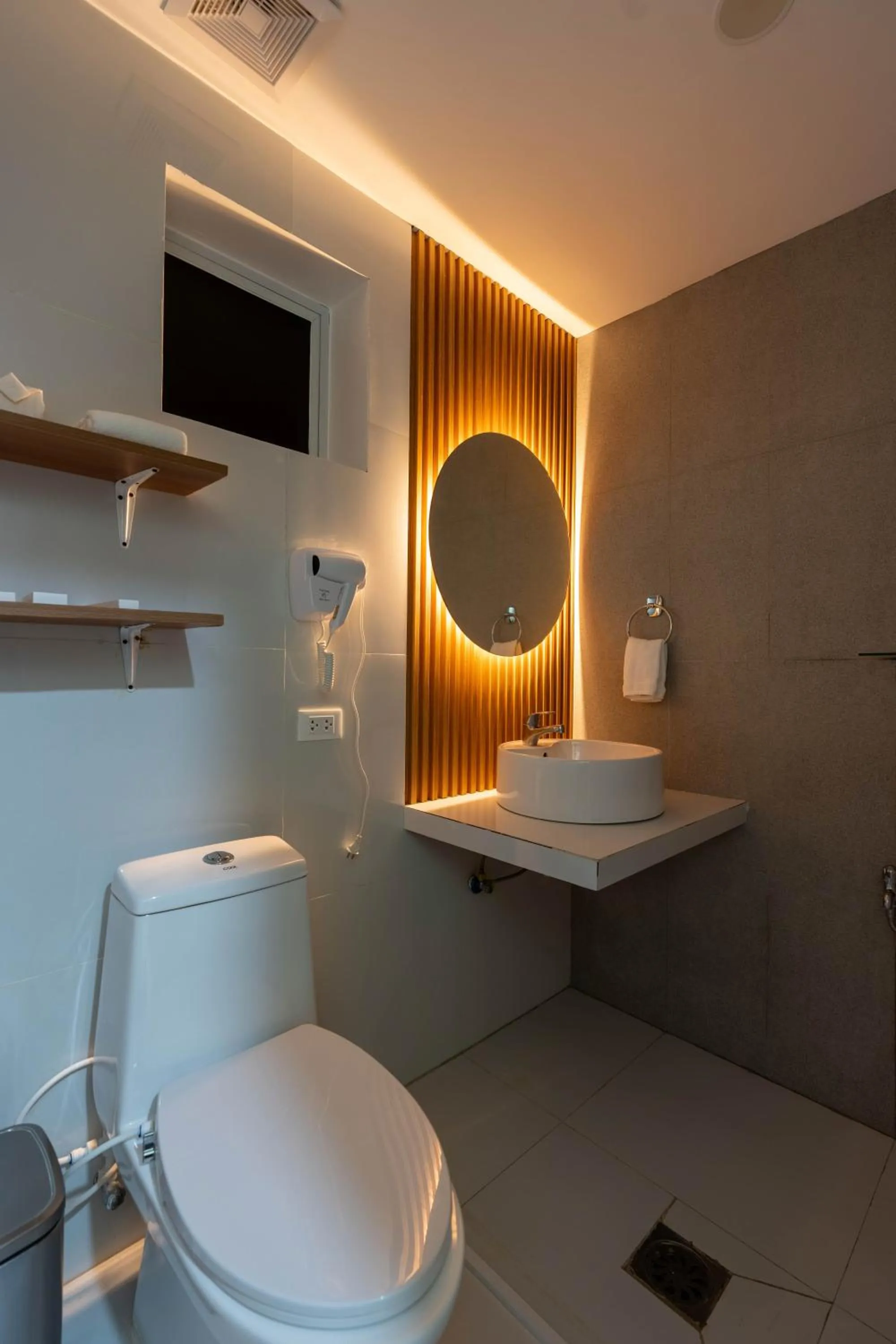 Serene Oasis Resort - Oslob Cebu Philippines