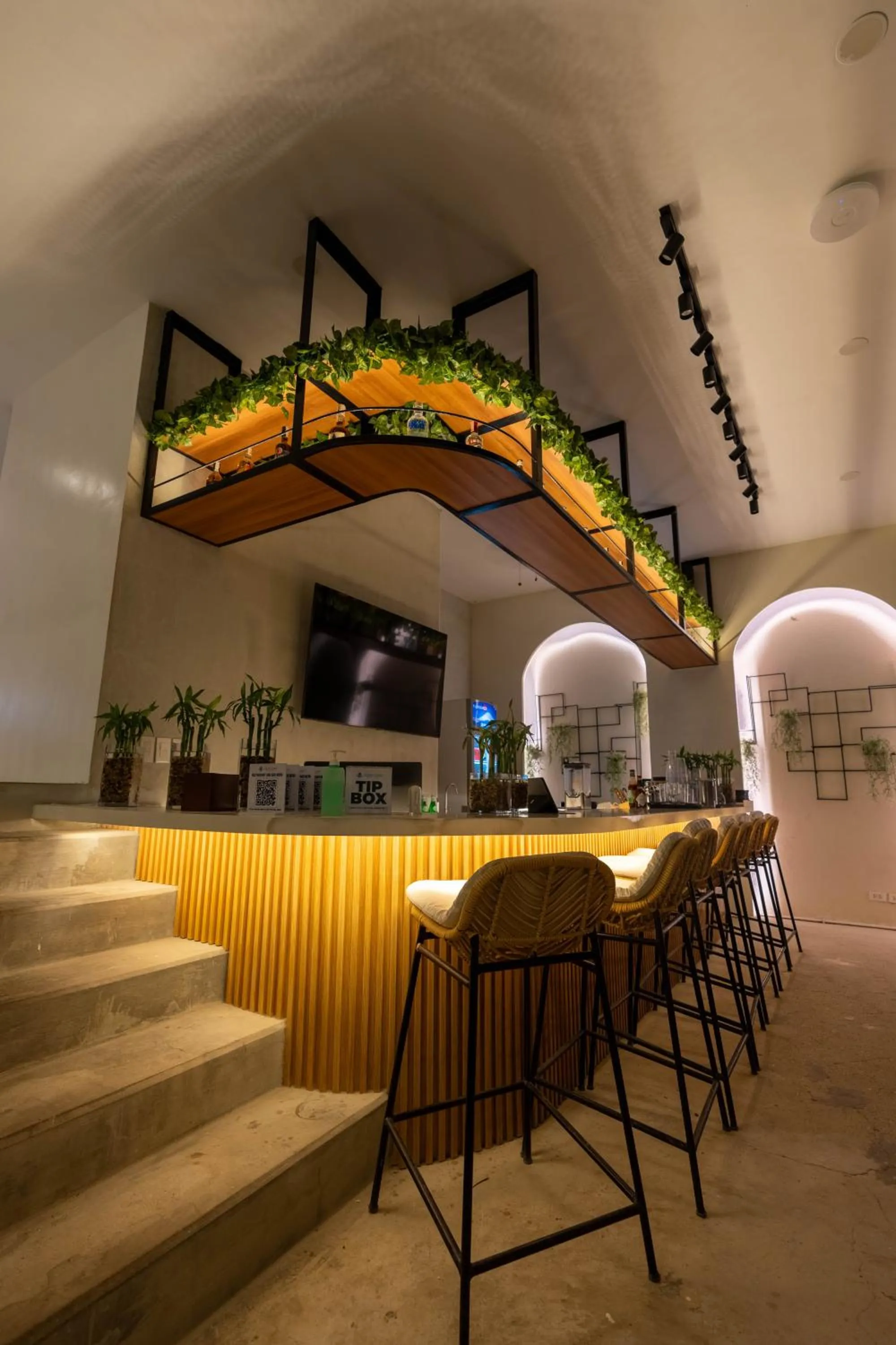 Serene Oasis Resort - Oslob Cebu Philippines