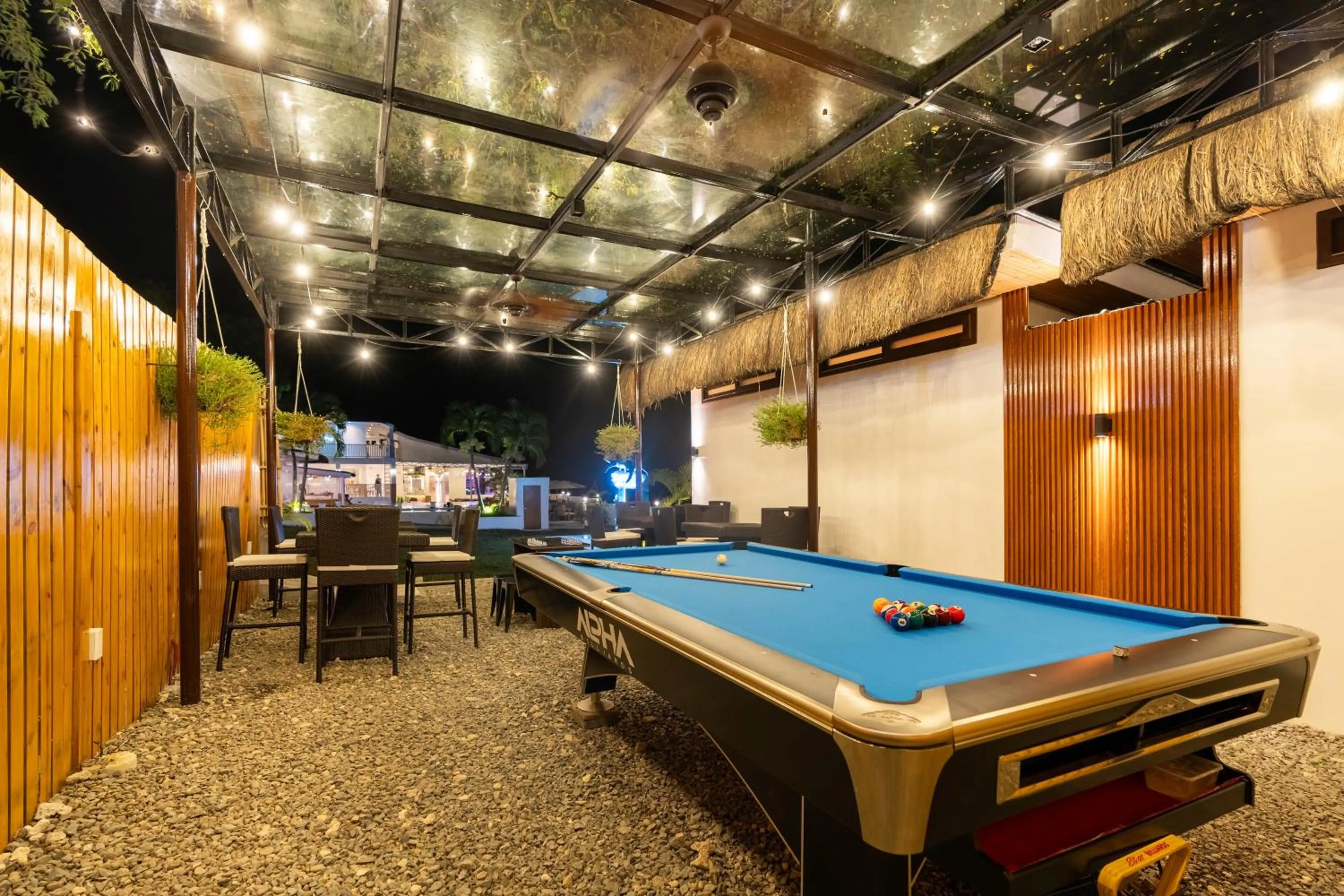 Serene Oasis Resort - Oslob Cebu Philippines