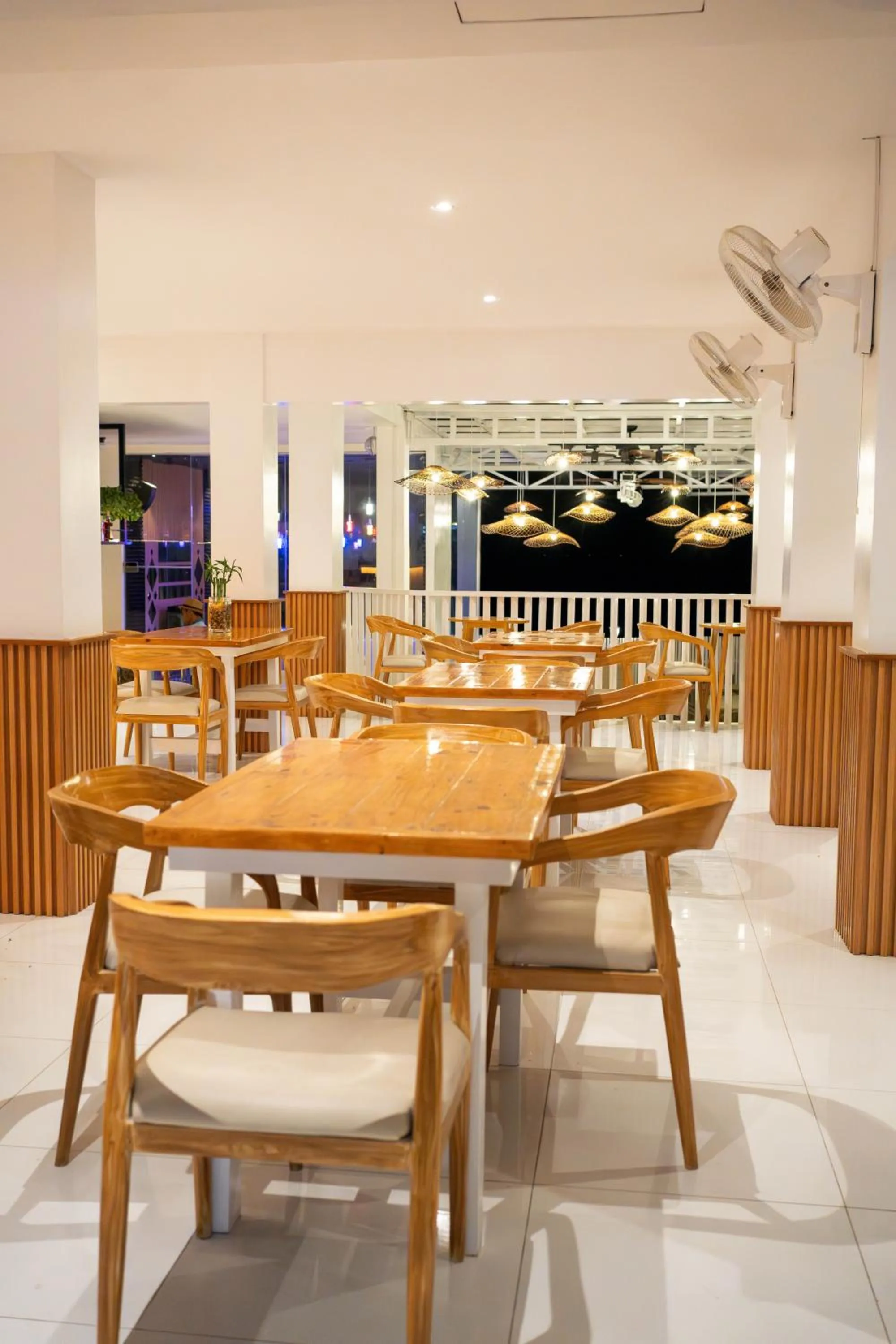 Serene Oasis Resort - Oslob Cebu Philippines