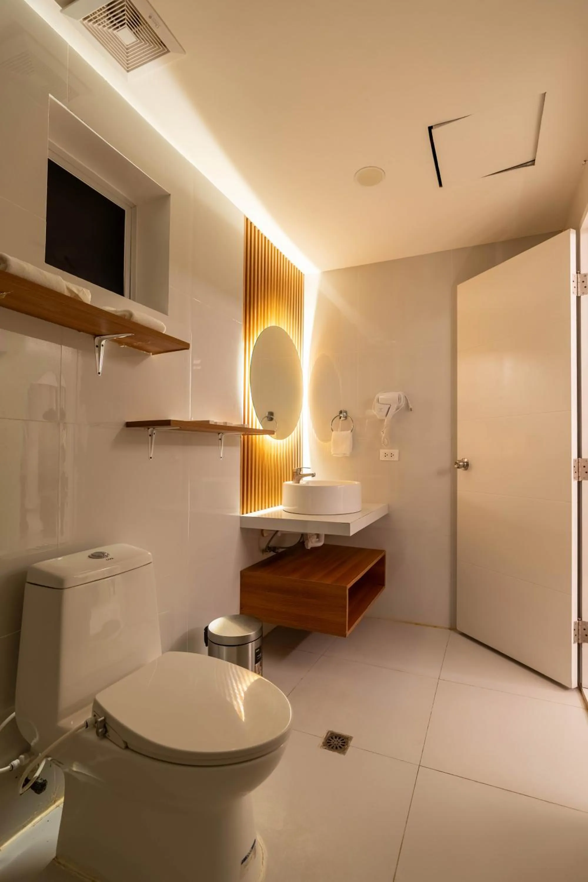 Serene Oasis Resort - Oslob Cebu Philippines