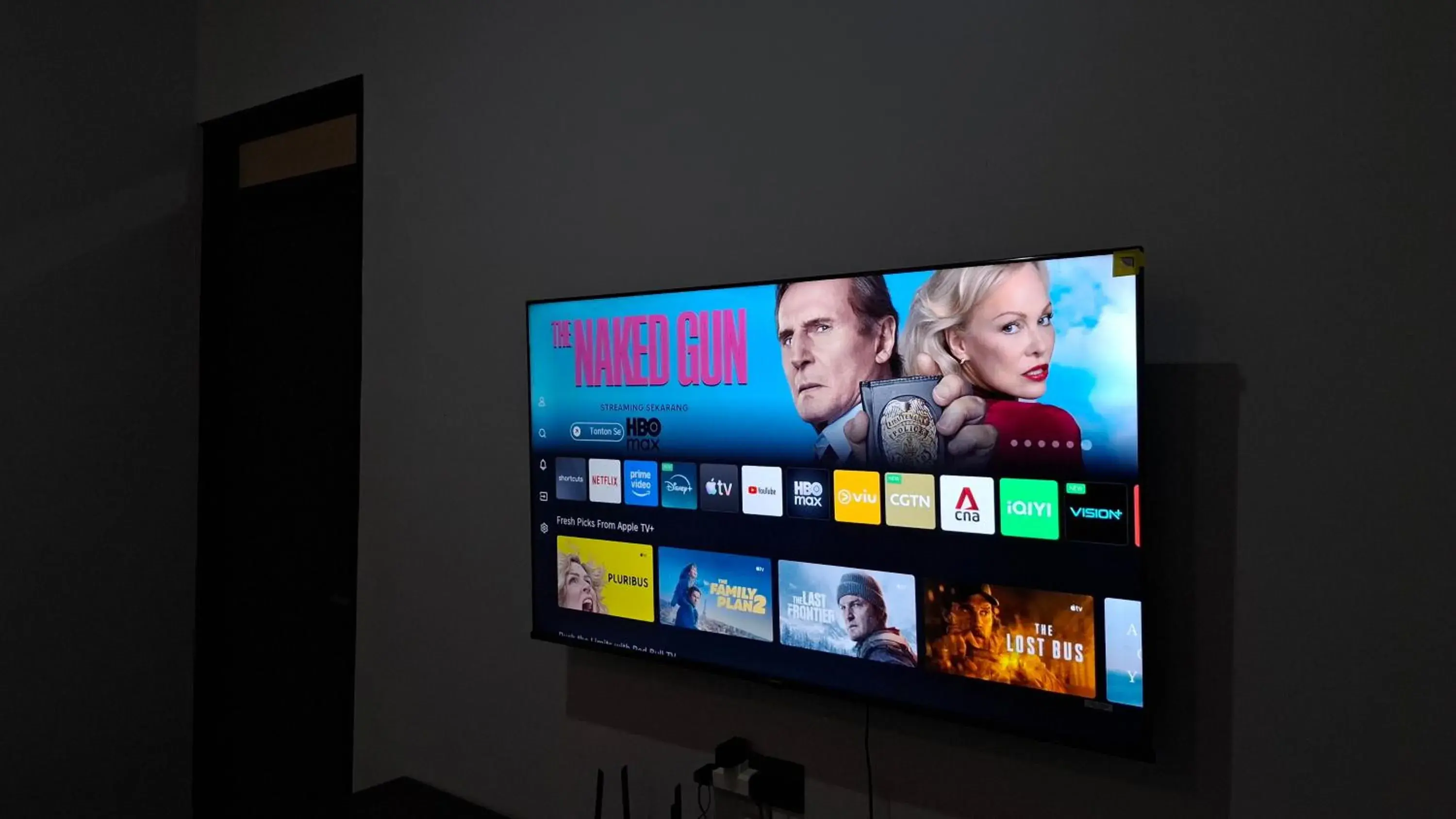 Bwalk Hotel Malang Bwalk Hotel Malang