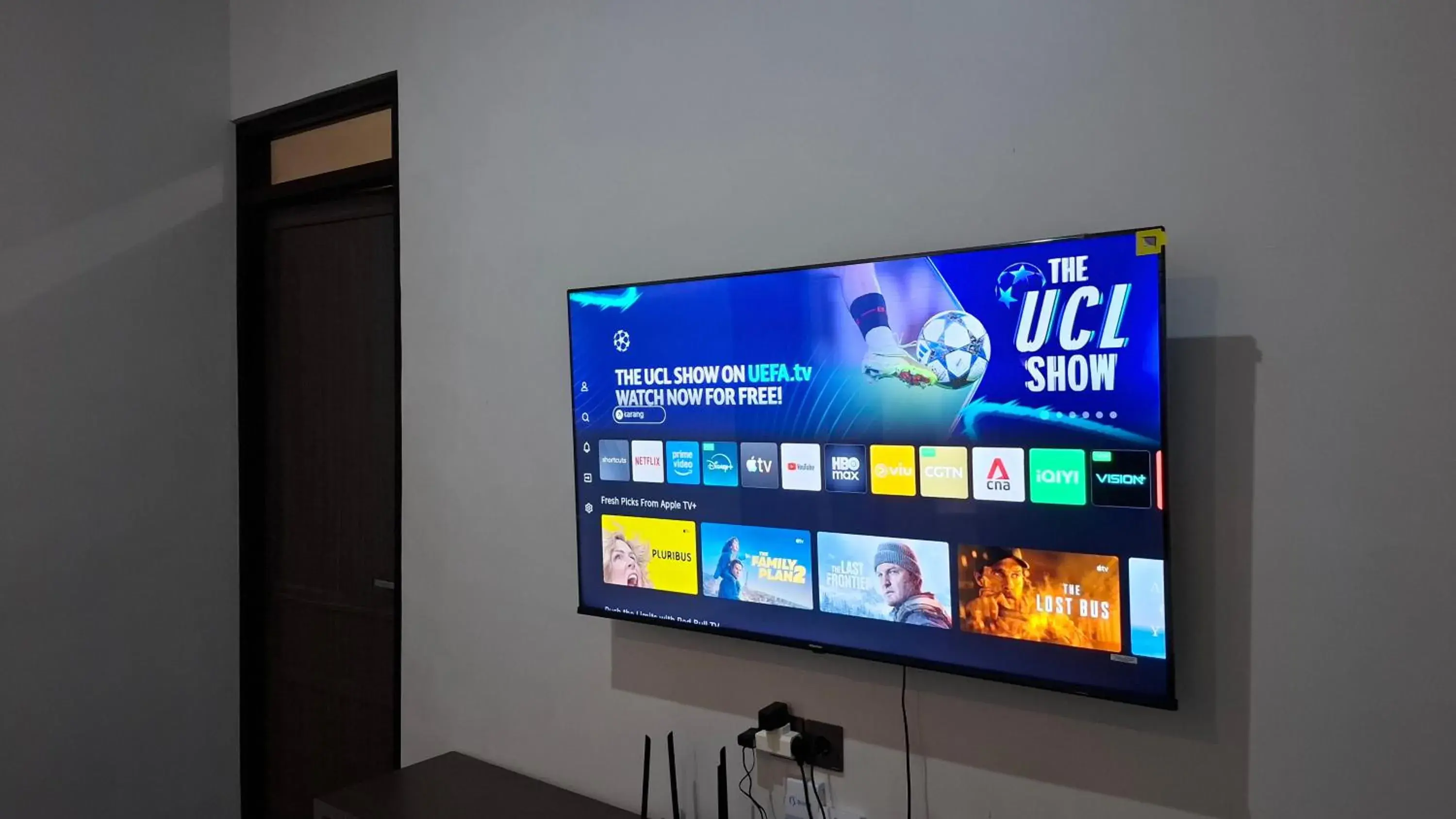 Bwalk Hotel Malang Bwalk Hotel Malang