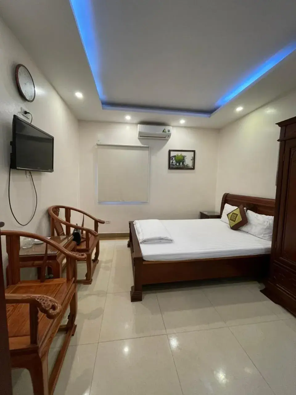 Superior Queen Room in Phúc Quý -149B Lê Duẩn HN - by BAY LUXURY Superior Queen Room in Phúc Quý -149B Lê Duẩn HN - by BAY LUXURY