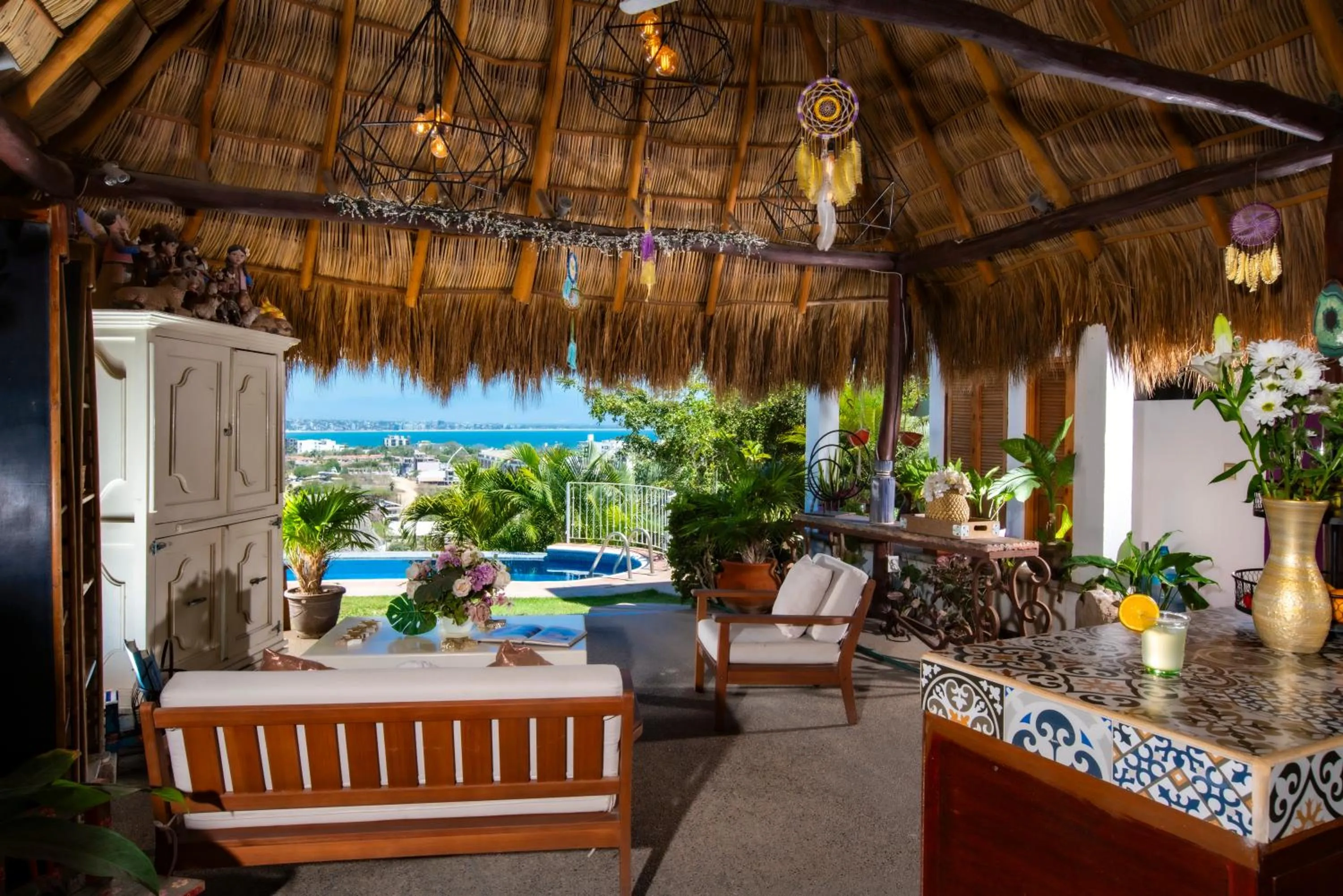 Villa Bella Bed & Breakfast Inn