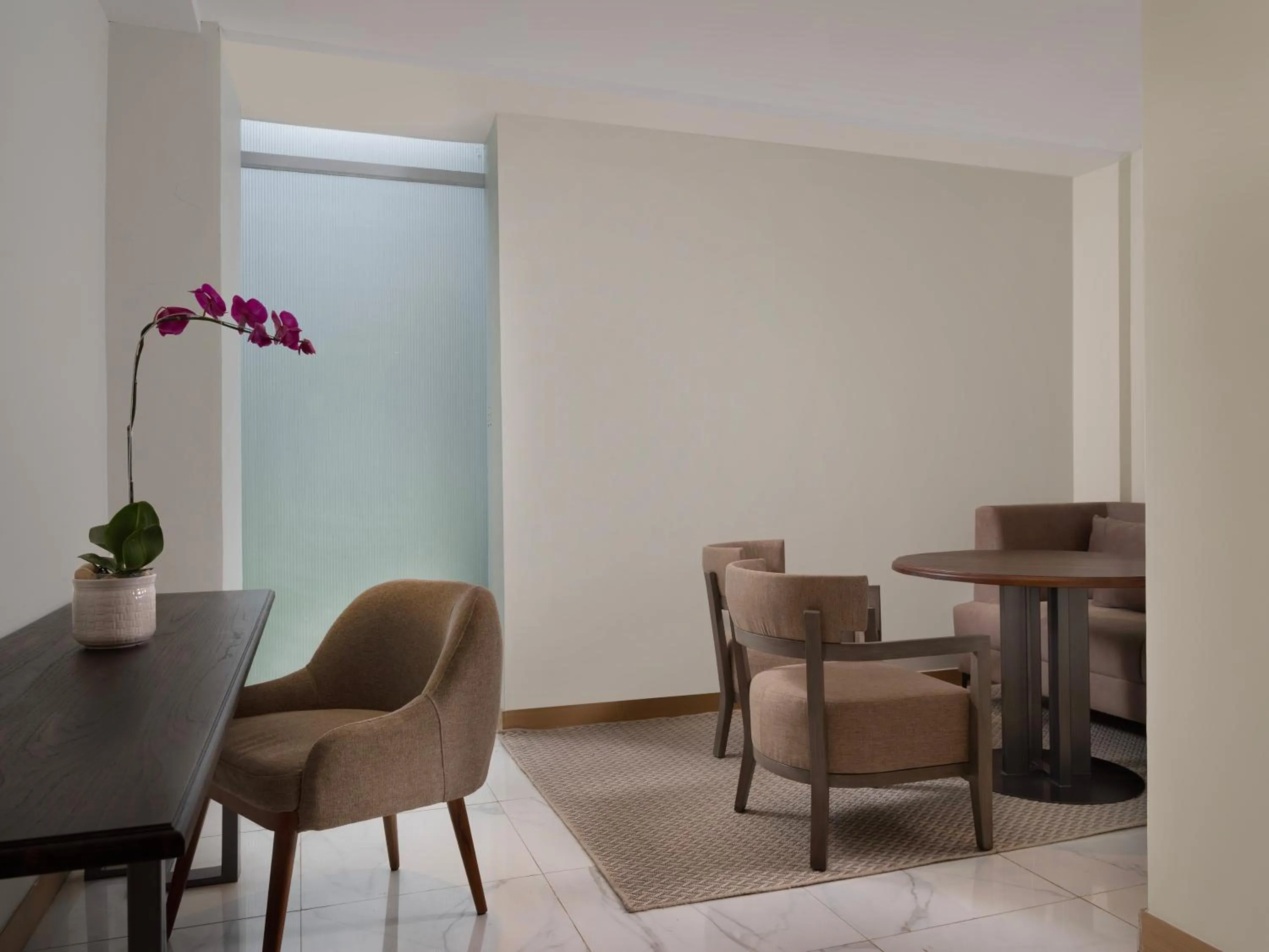 Golden Hill by Golden Tulip