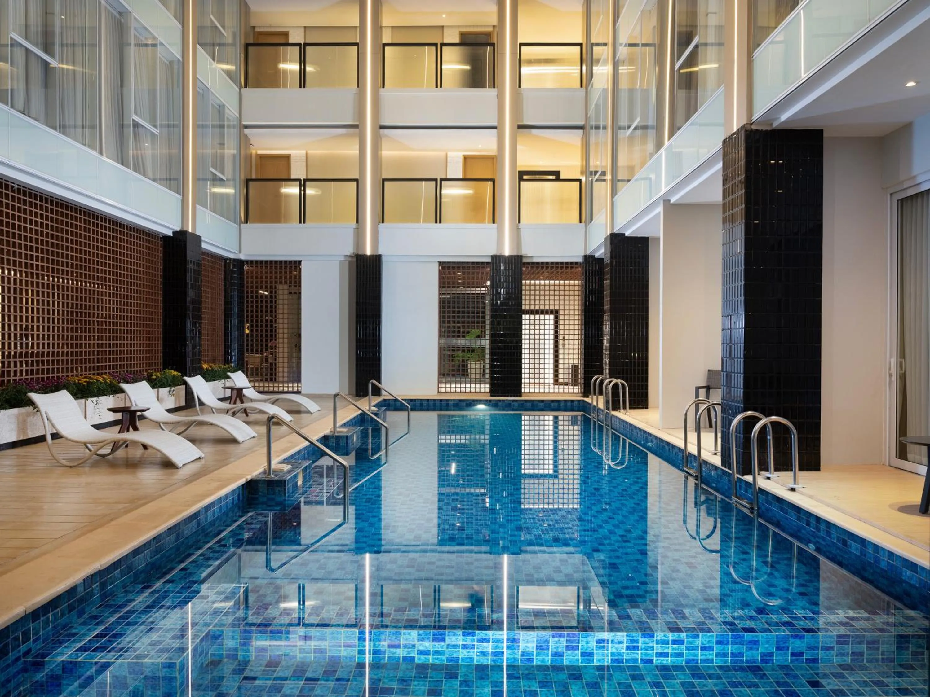 Golden Hill by Golden Tulip