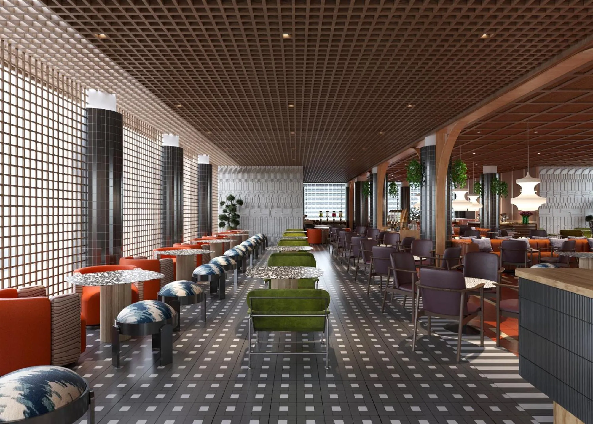 Golden Hill by Golden Tulip