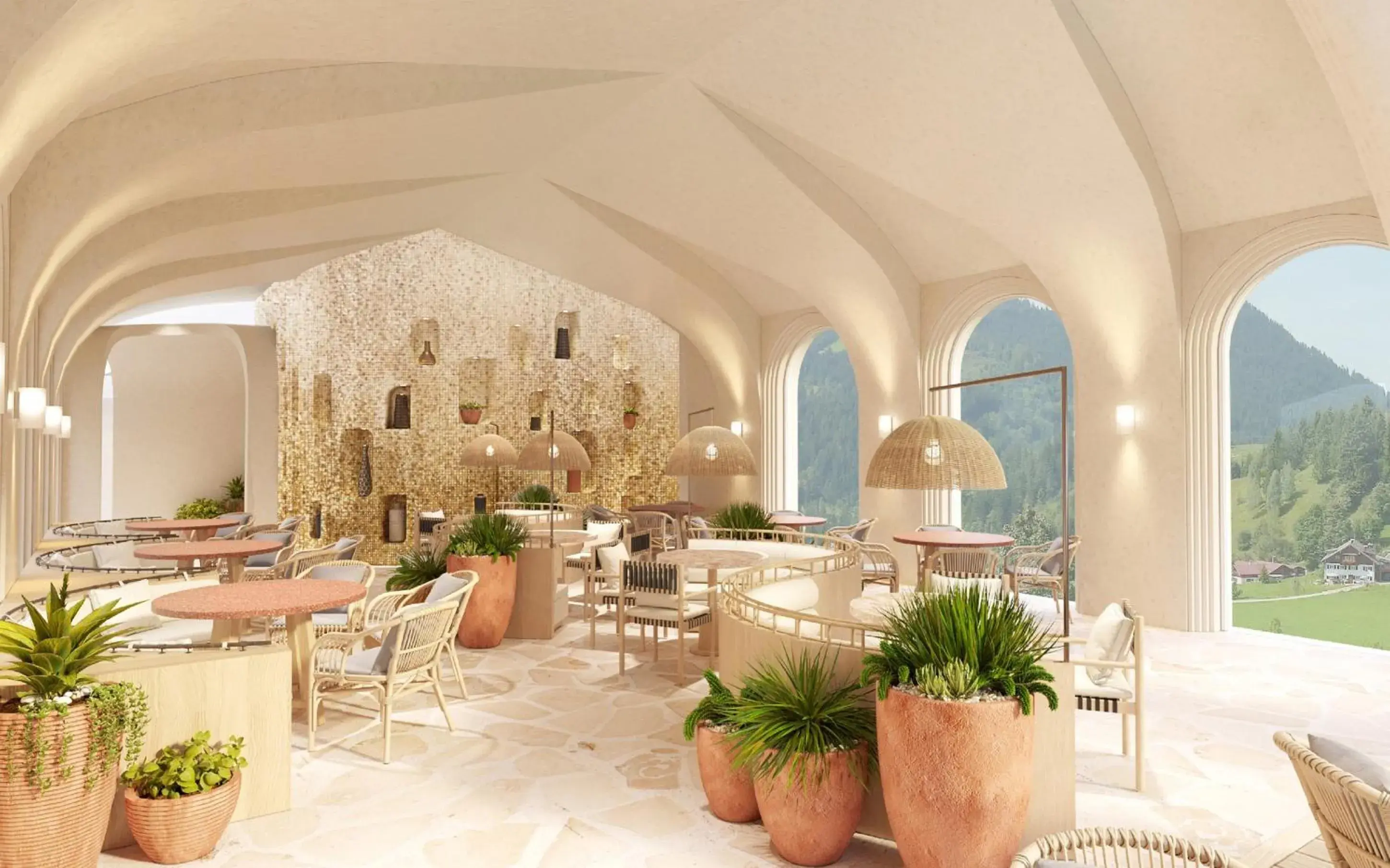 Golden Hill by Golden Tulip Golden Hill by Golden Tulip