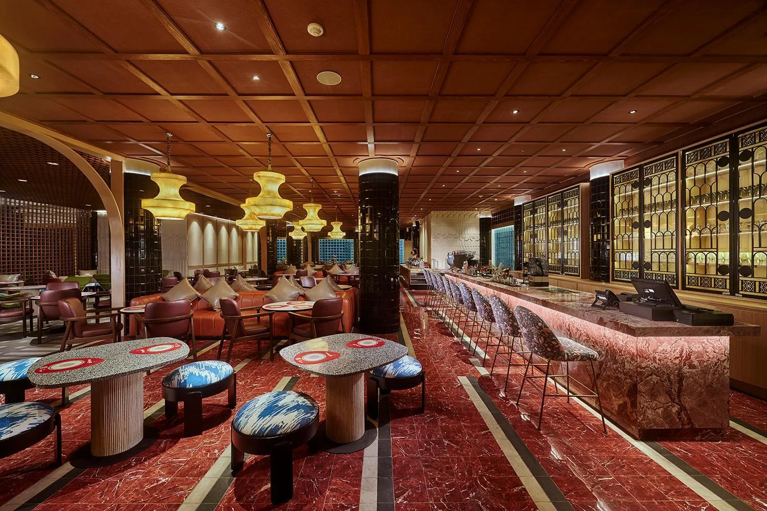 Golden Hill by Golden Tulip