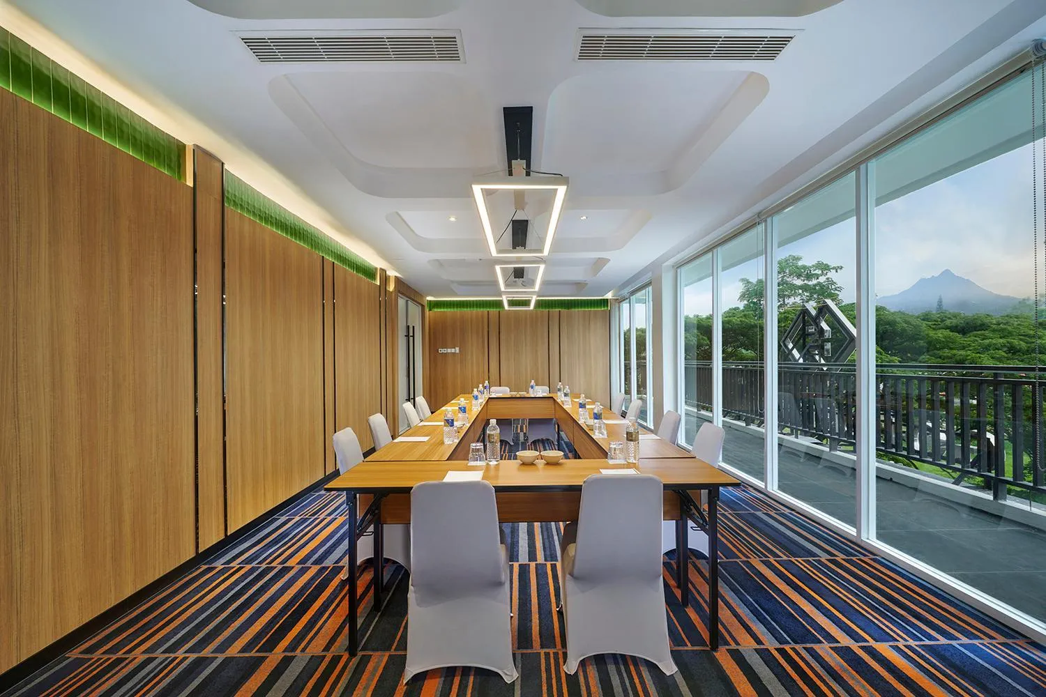 Golden Hill by Golden Tulip