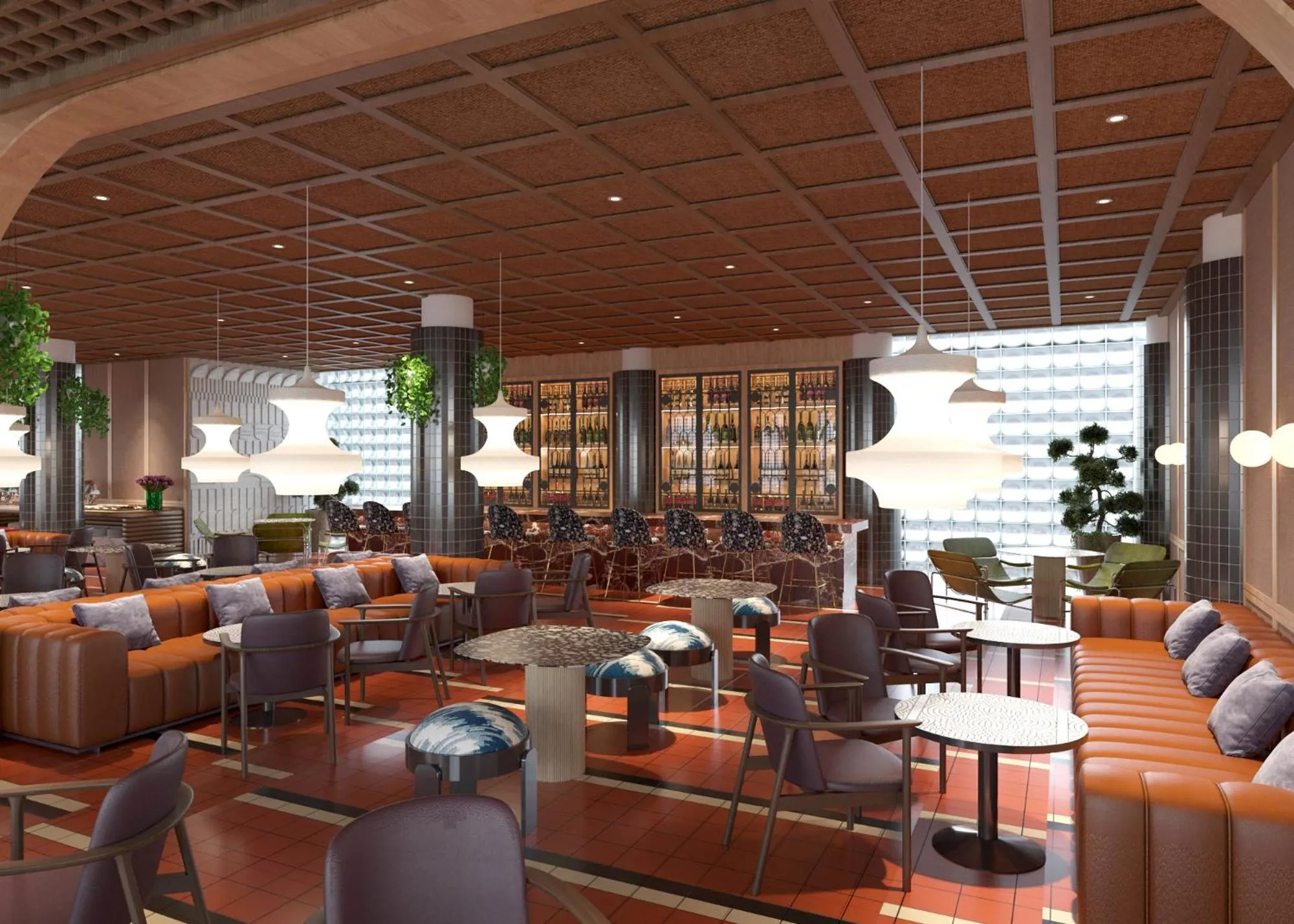 Golden Hill by Golden Tulip