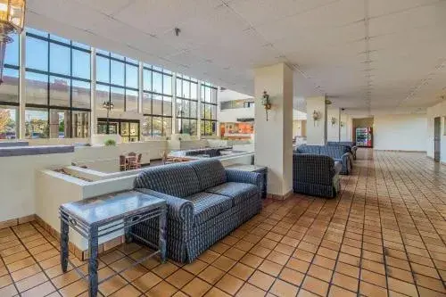 Clarion Hotel Jackson Northwest Clarion Hotel Jackson Northwest