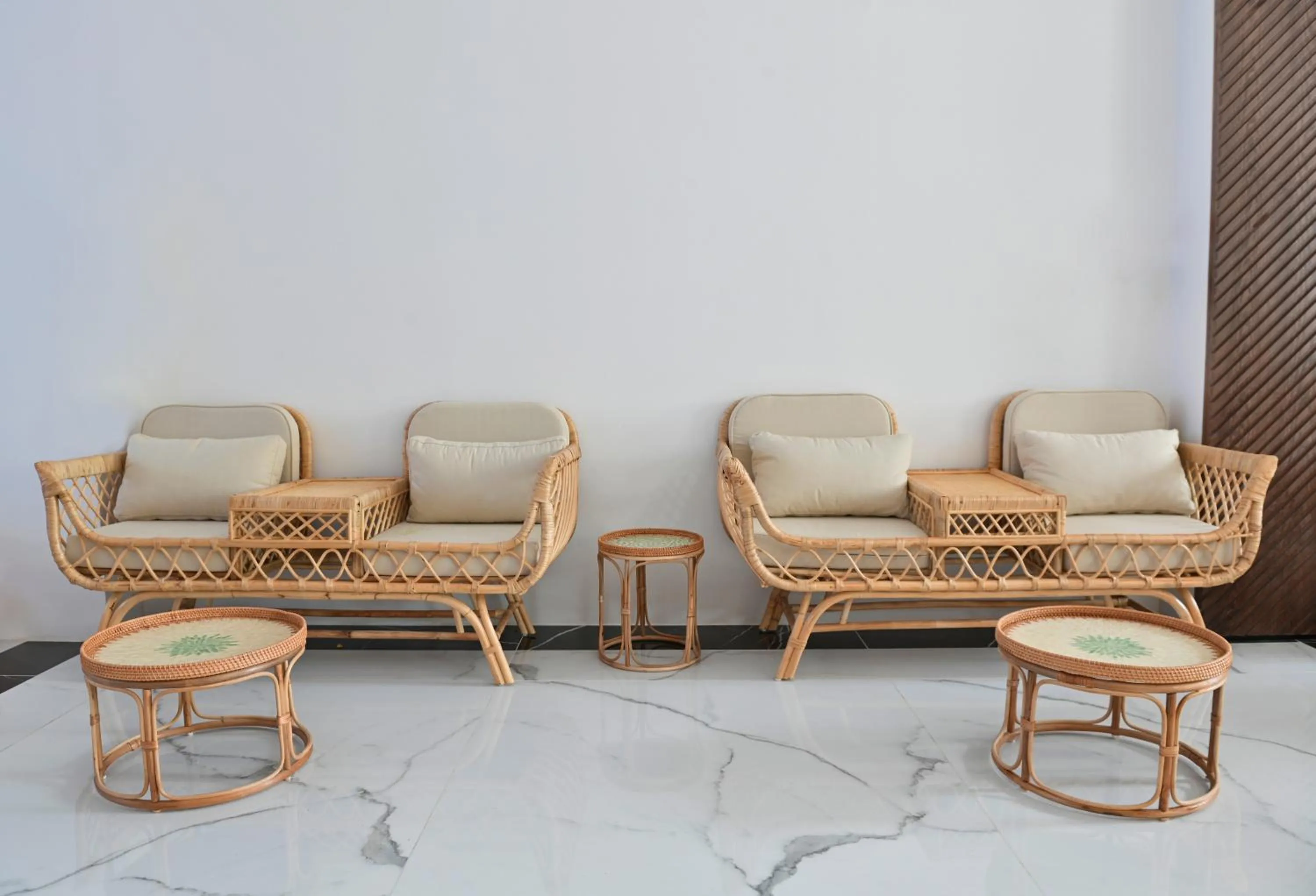 Guests in Velar Hotel Con Dao - Vung Tau