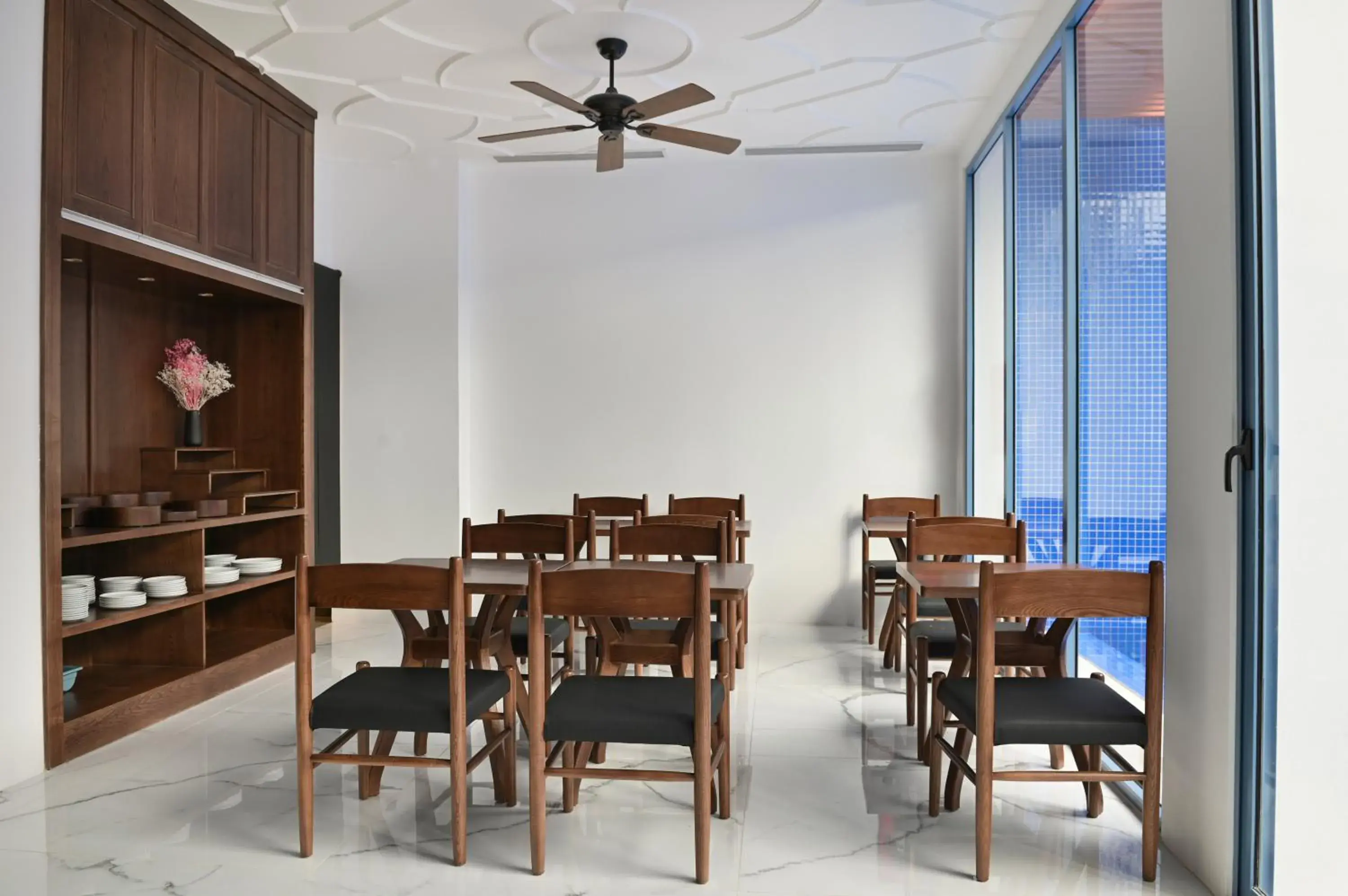 Restaurant/places to eat in Velar Hotel Con Dao - Vung Tau Restaurant/places to eat in Velar Hotel Con Dao - Vung Tau