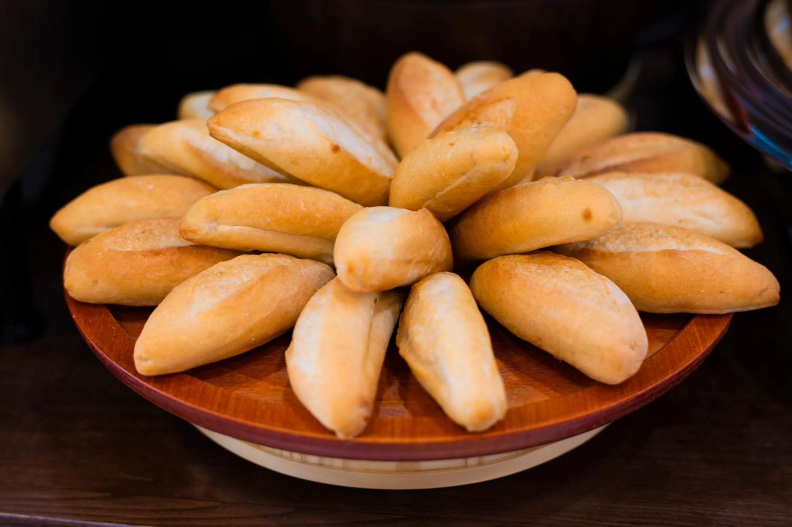 Breakfast in Velar Hotel Con Dao - Vung Tau