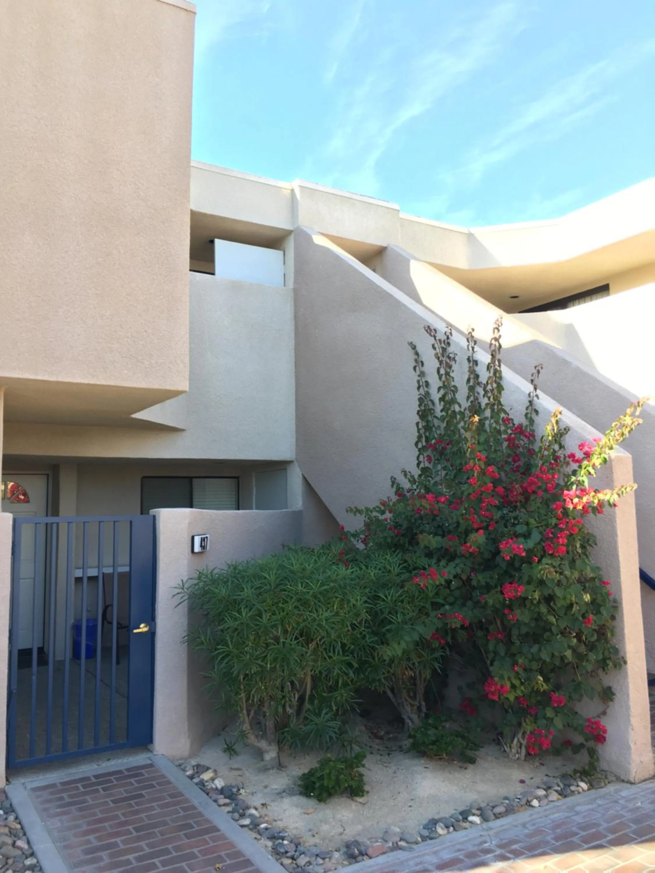 Property building in GetAways at Vista Mirage Resort