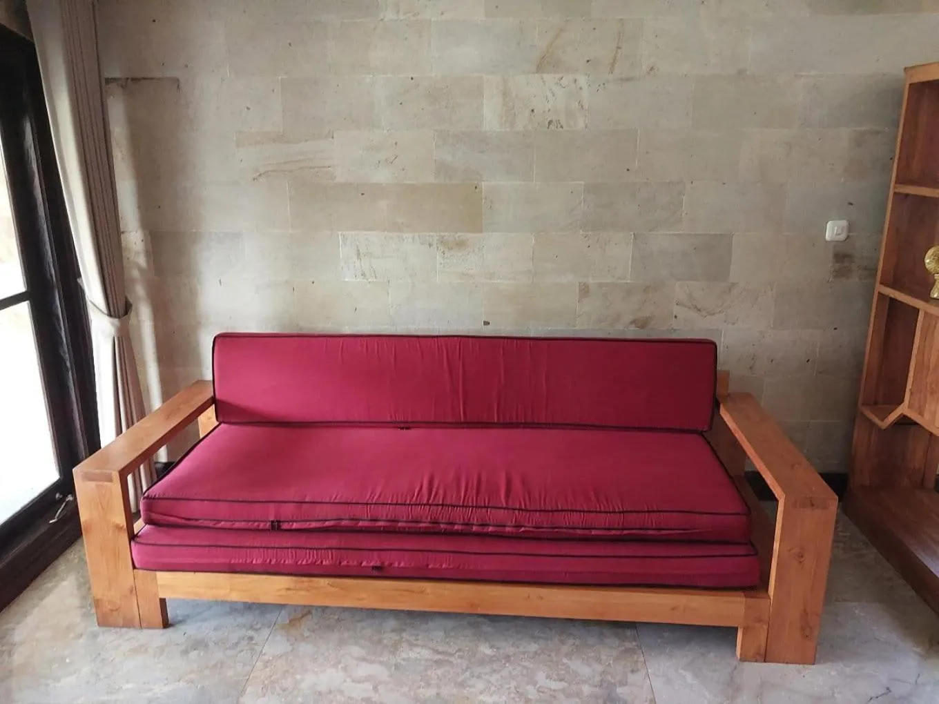 View (from property/room) in Dzawani Ubud