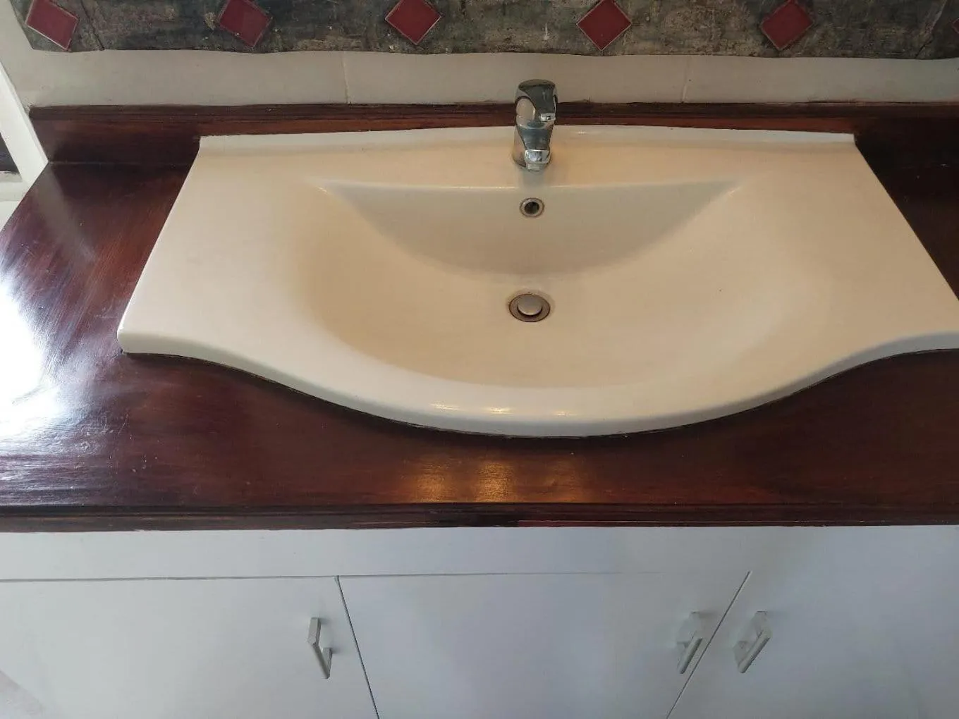 View (from property/room) in Dzawani Ubud