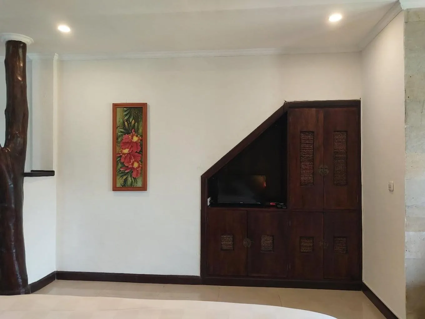 View (from property/room) in Dzawani Ubud