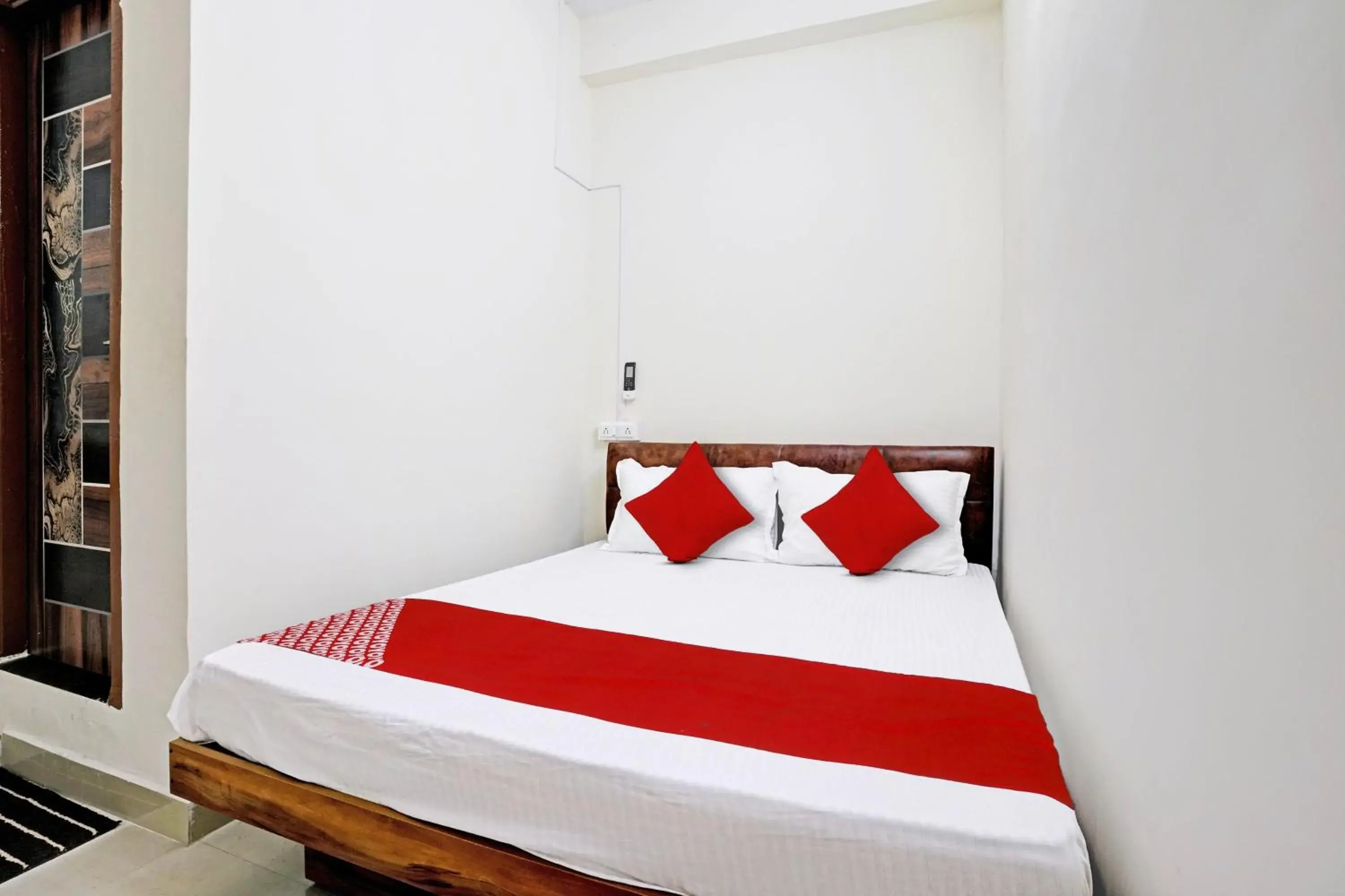 Bedroom, Bed in Hotel O Day2Day Bedroom, Bed in Hotel O Day2Day