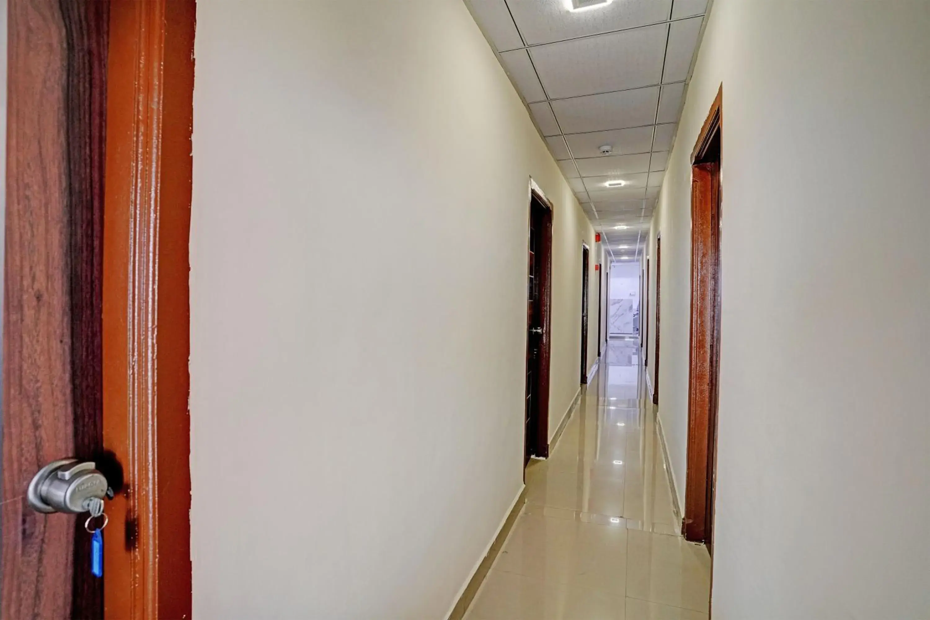 Lobby or reception in Hotel O Day2Day Lobby or reception in Hotel O Day2Day