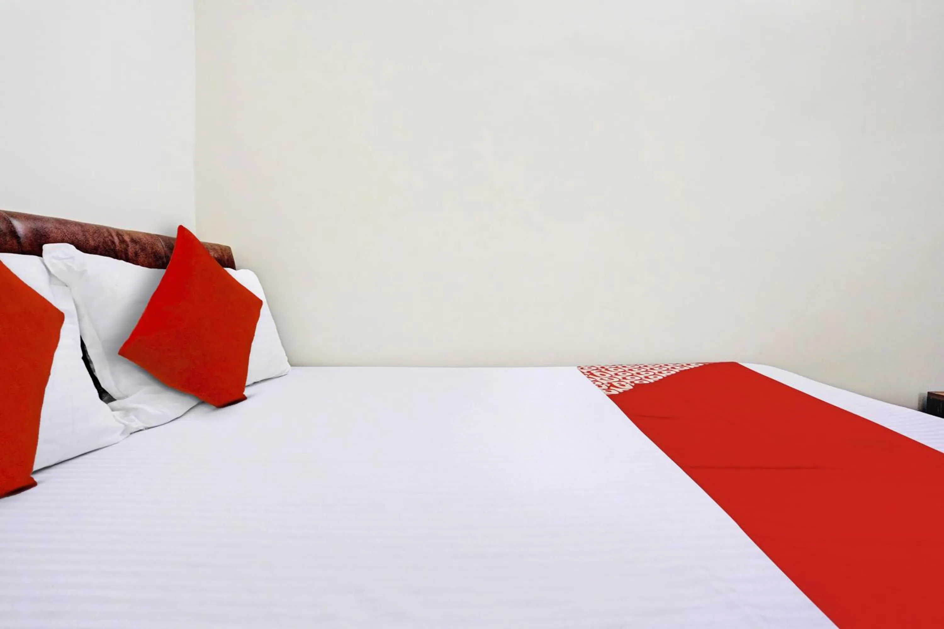 Bedroom, Bed in Hotel O Day2Day