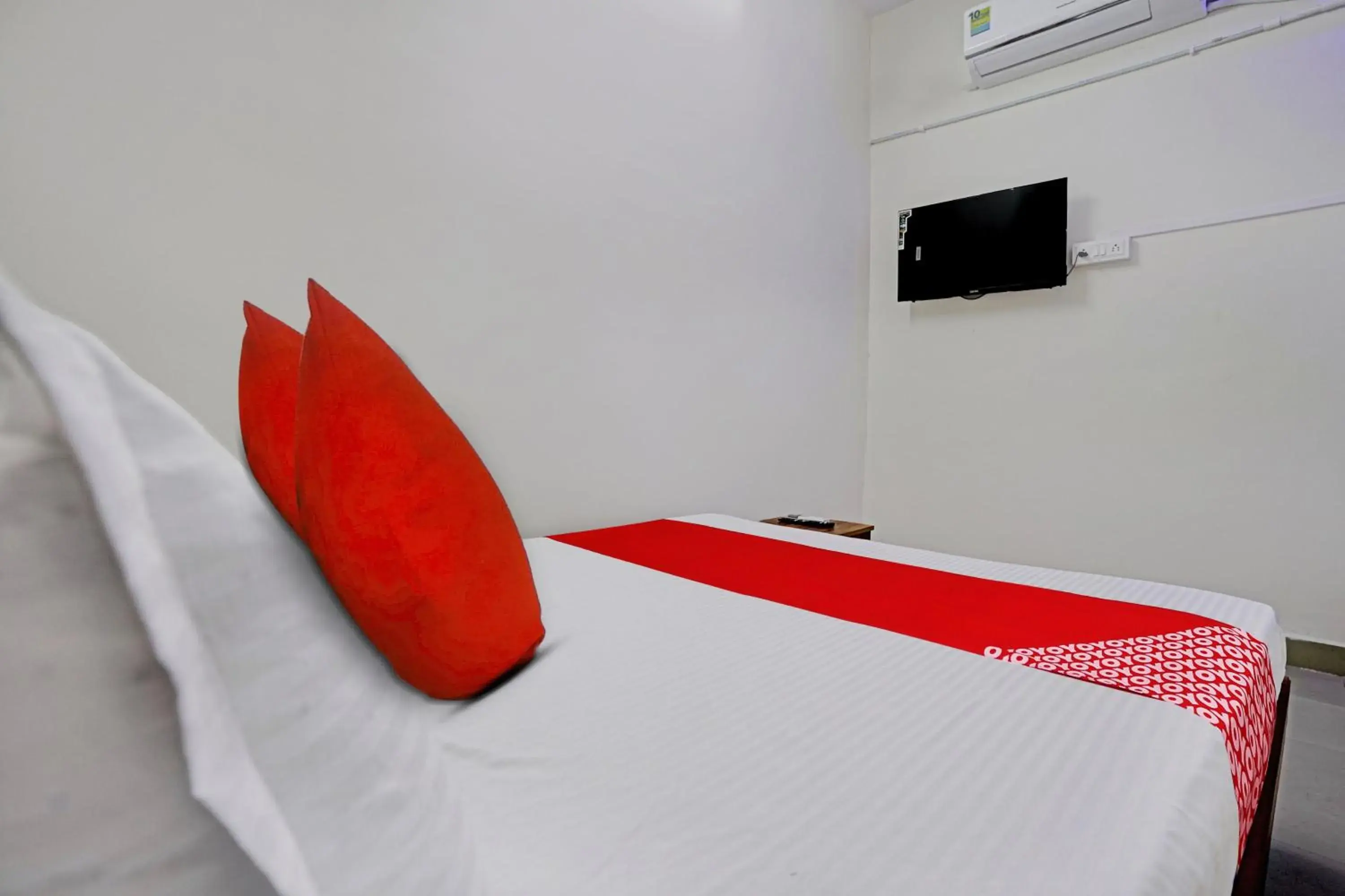 Bedroom, Bed in Hotel O Day2Day Bedroom, Bed in Hotel O Day2Day