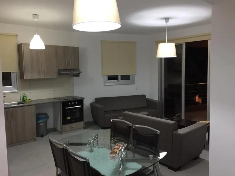 Niro Apartments