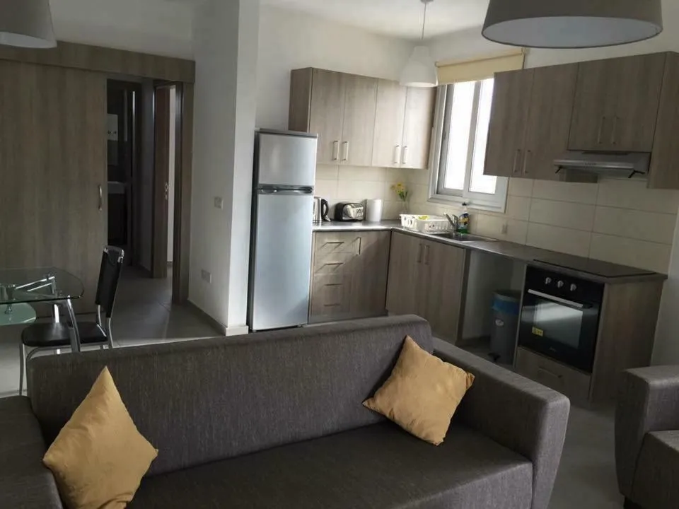 Niro Apartments