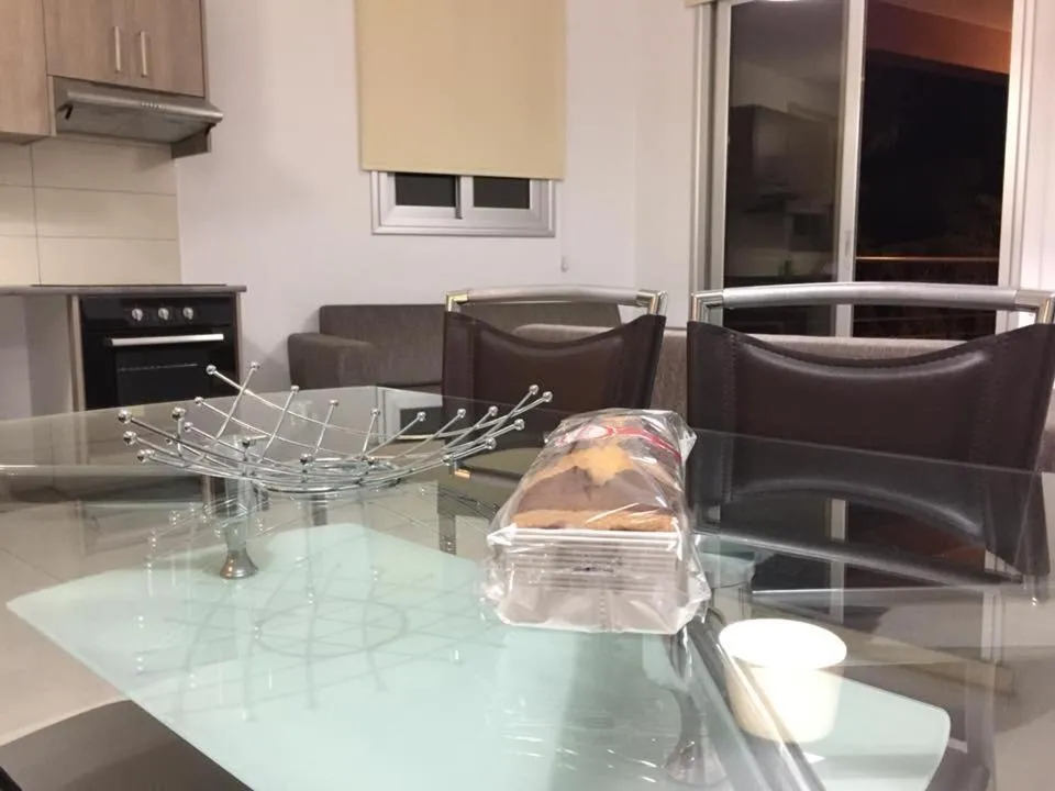 Niro Apartments