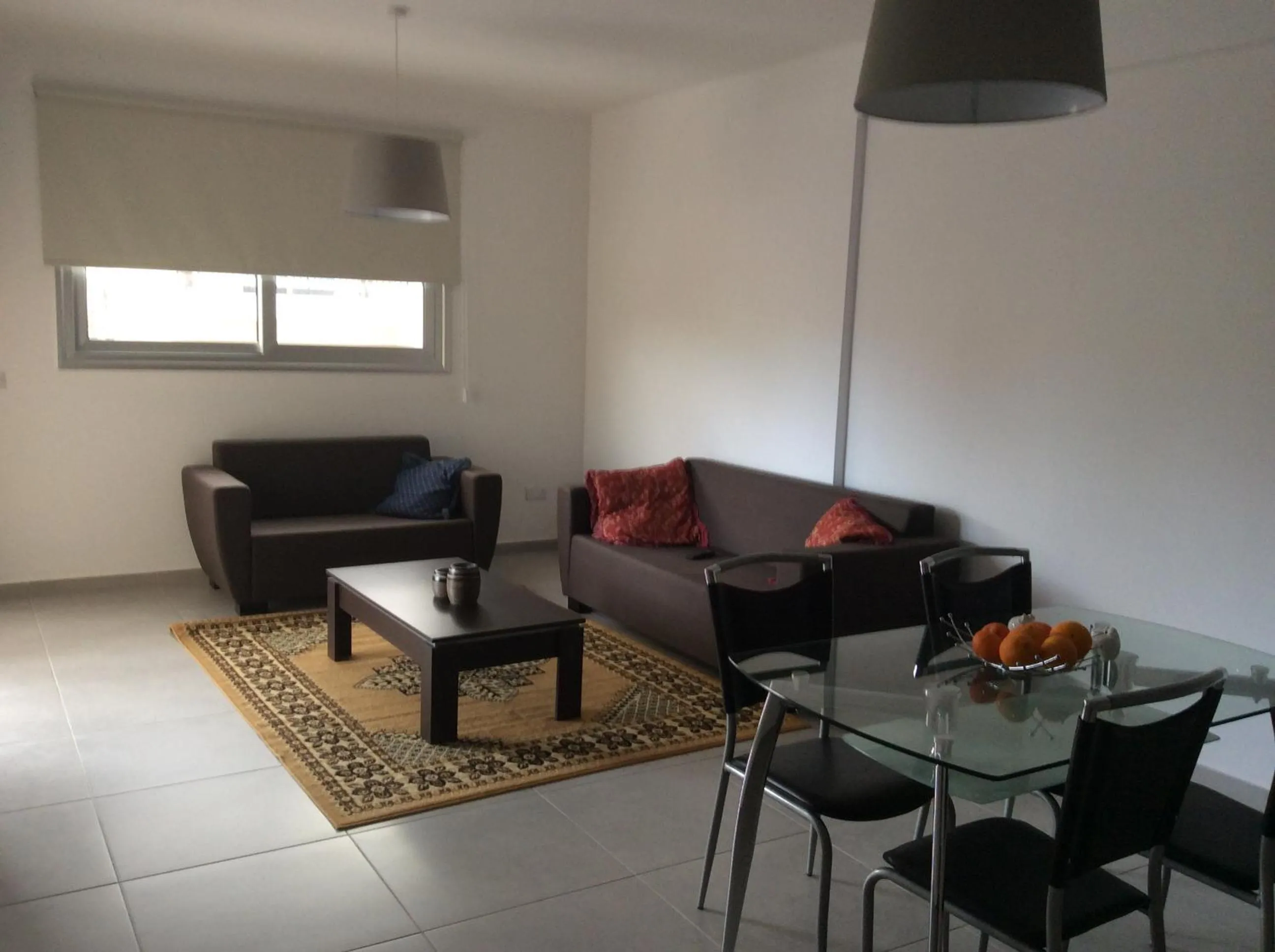 Spring in Niro Apartments