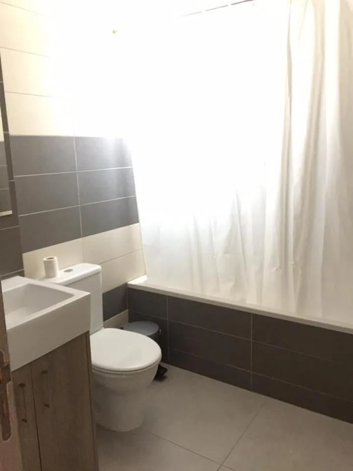 Niro Apartments