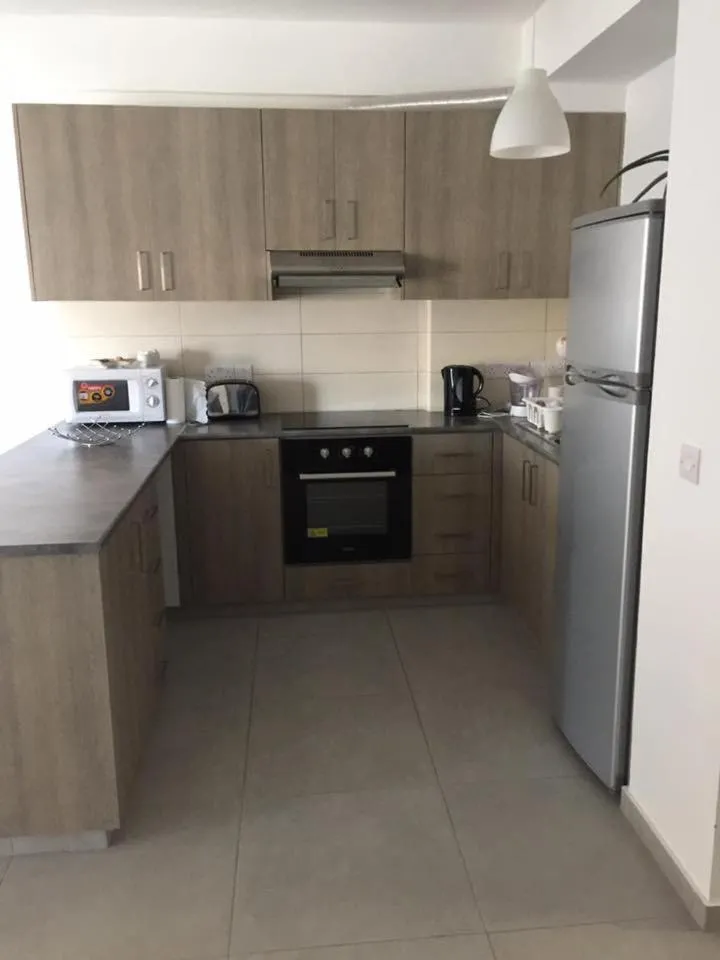 Niro Apartments