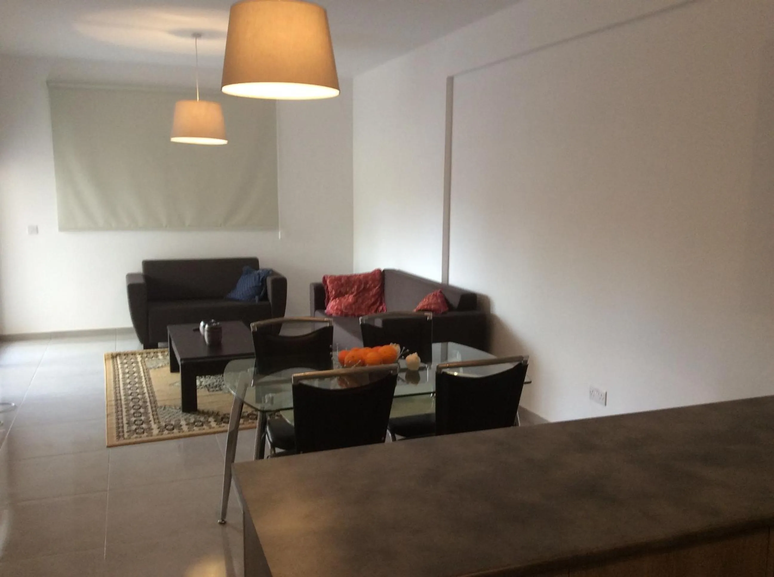 Spring in Niro Apartments