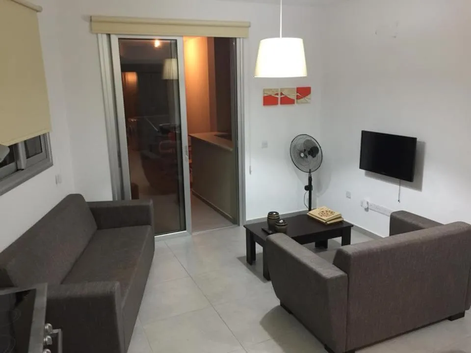 Niro Apartments