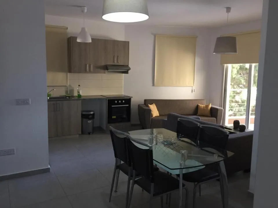 Niro Apartments