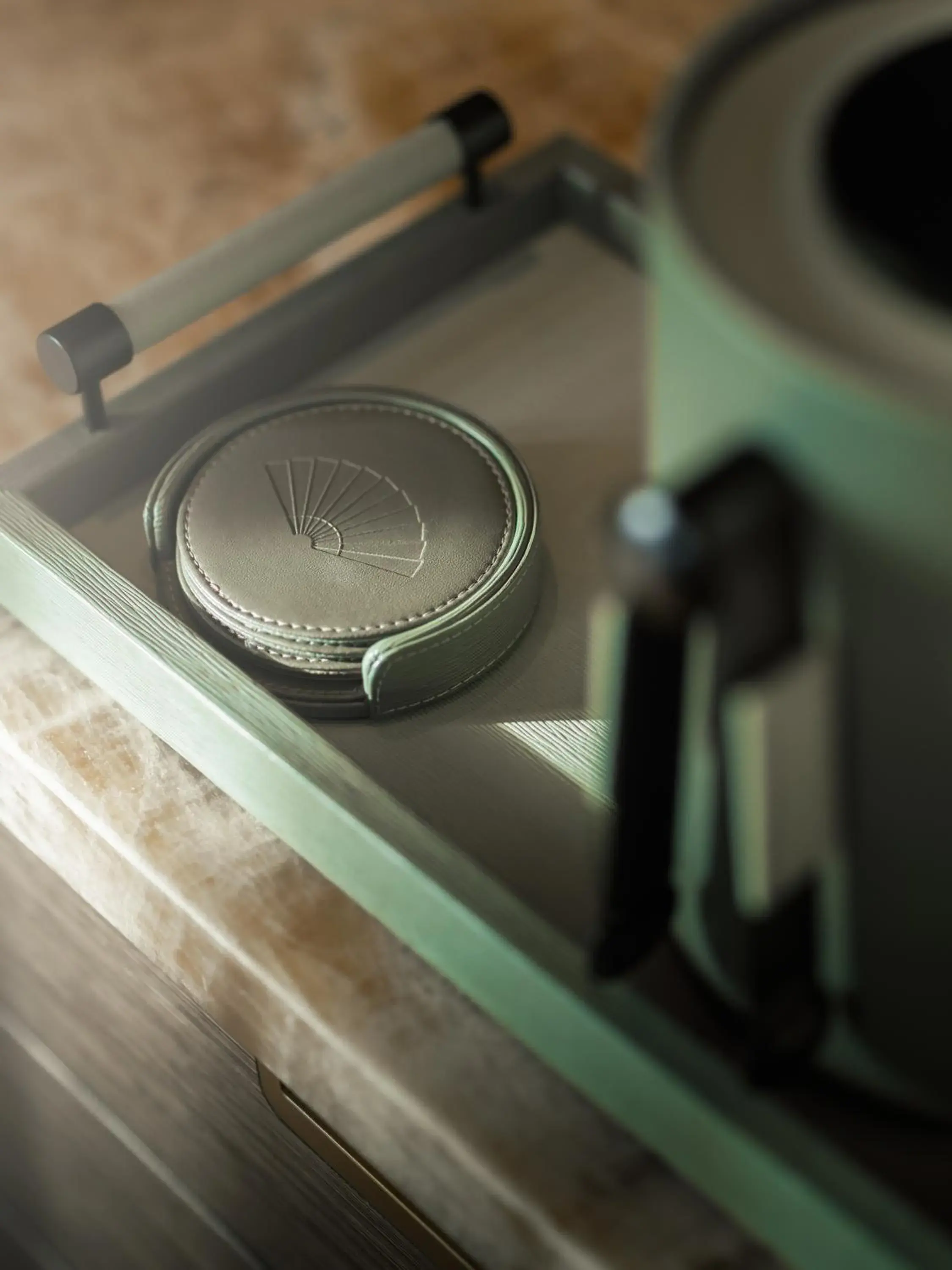 Junior Suite in Mandarin Oriental Savoy, Zurich Junior Suite in Mandarin Oriental Savoy, Zurich