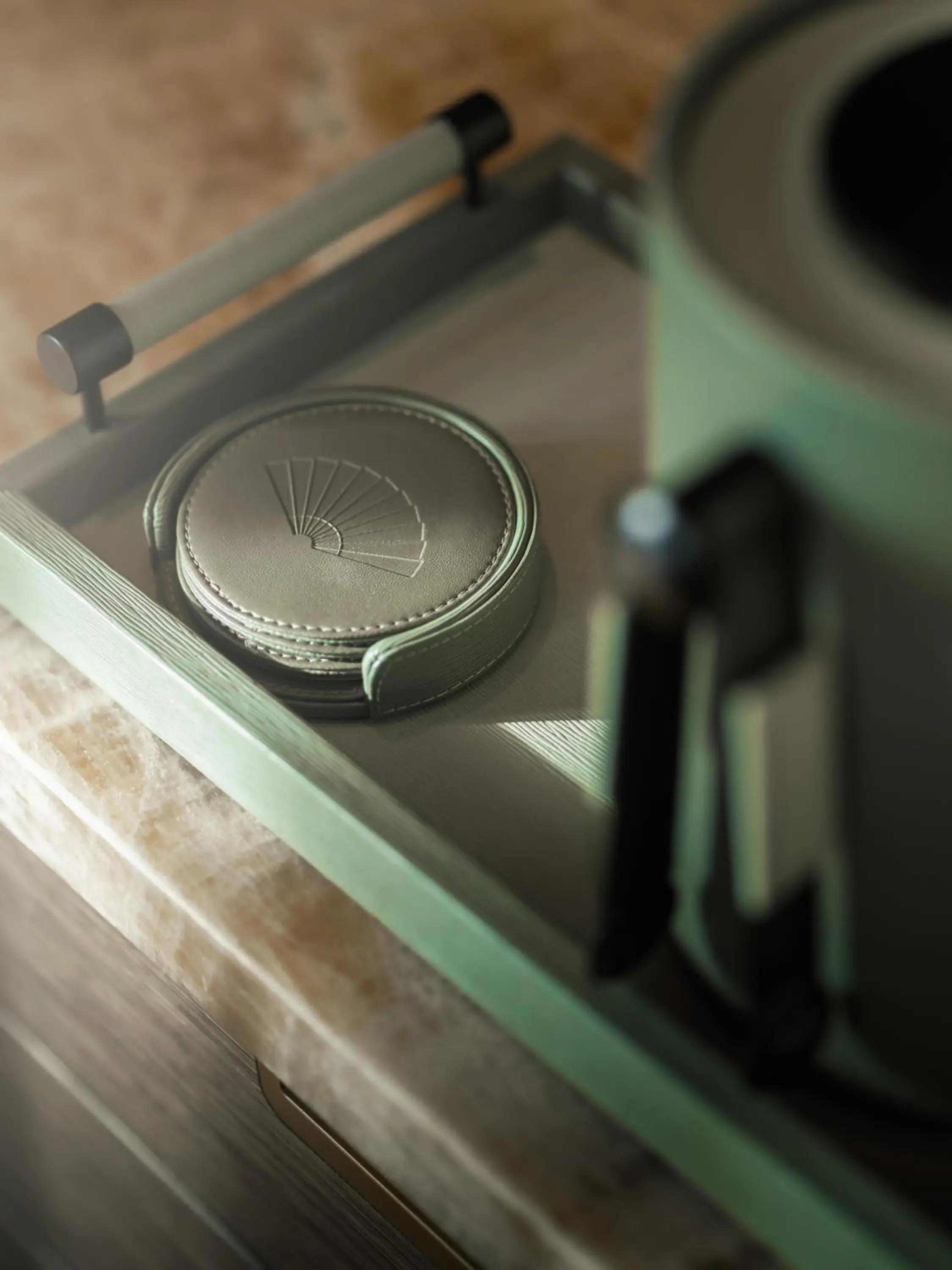 Penthouse Suite in Mandarin Oriental Savoy, Zurich Penthouse Suite in Mandarin Oriental Savoy, Zurich