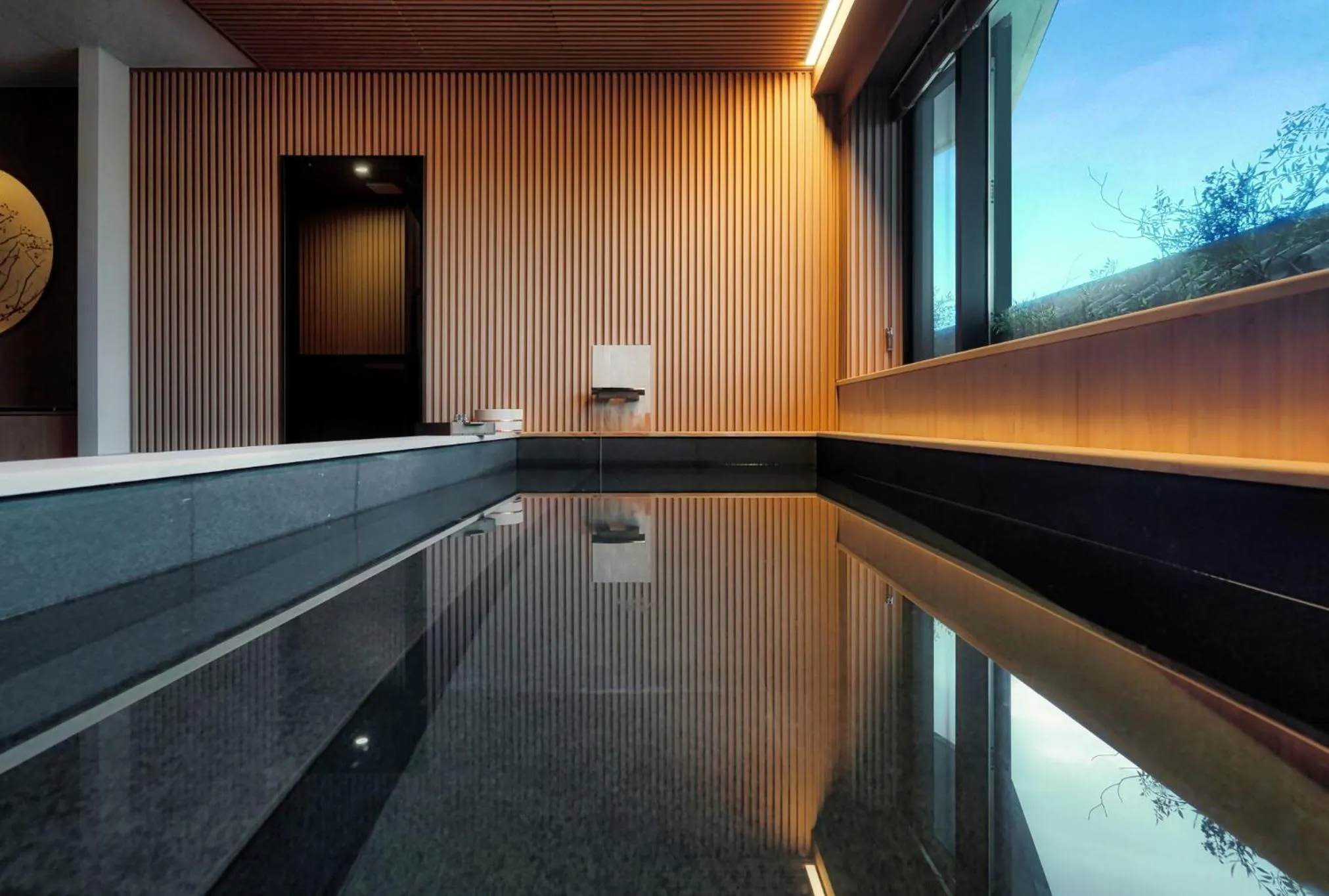 Gyeongju Denbasta Ryokan