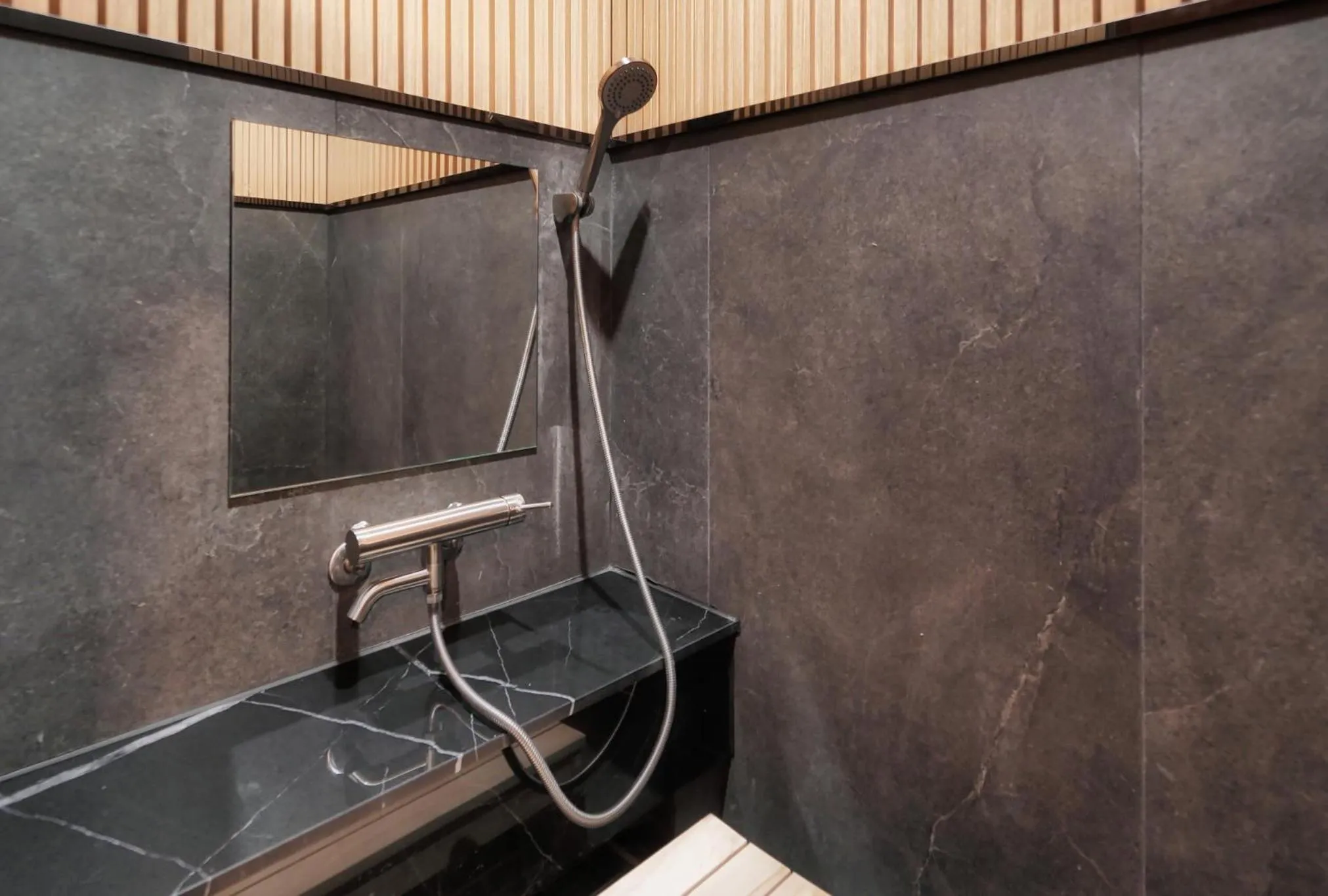 Gyeongju Denbasta Ryokan