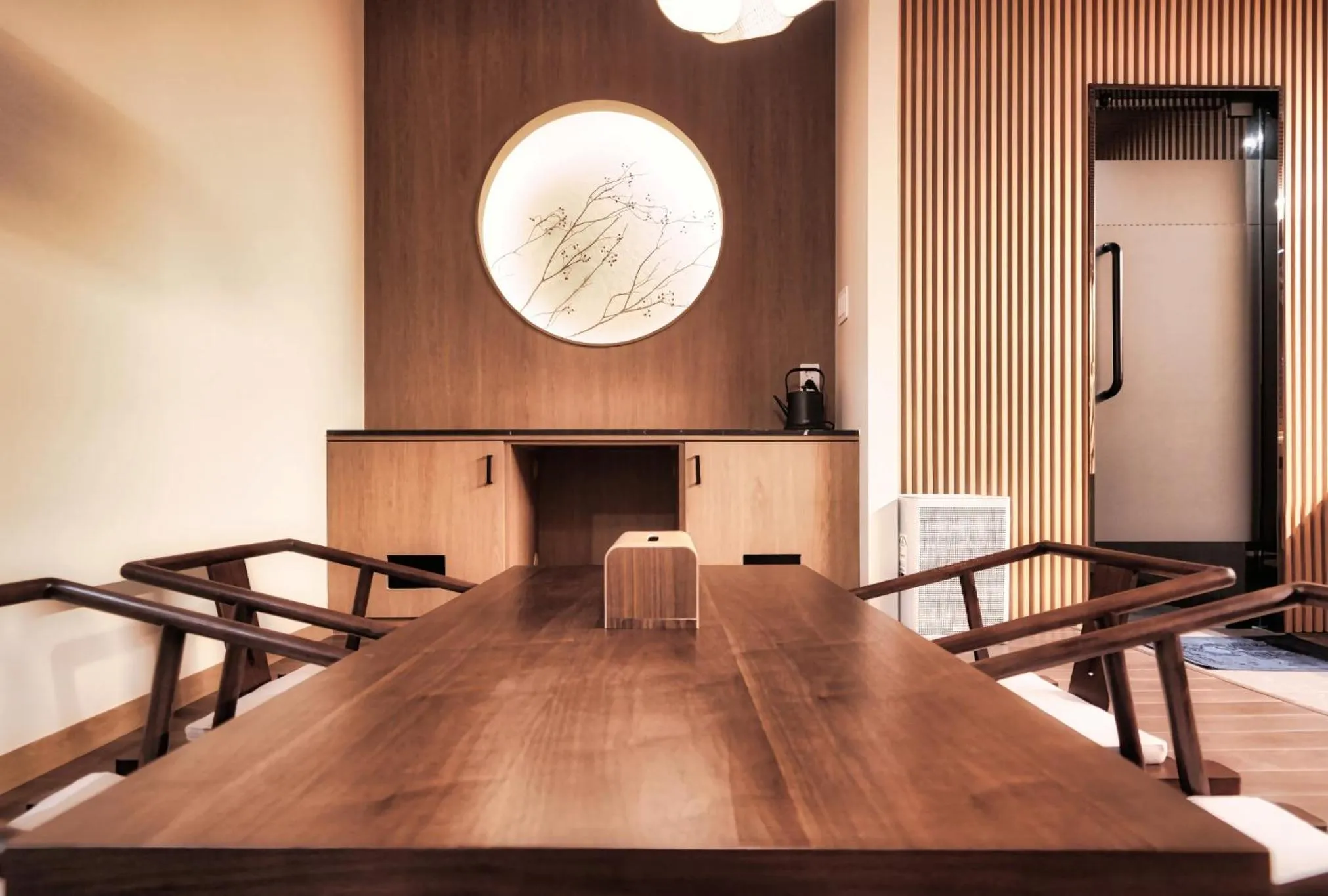 Gyeongju Denbasta Ryokan