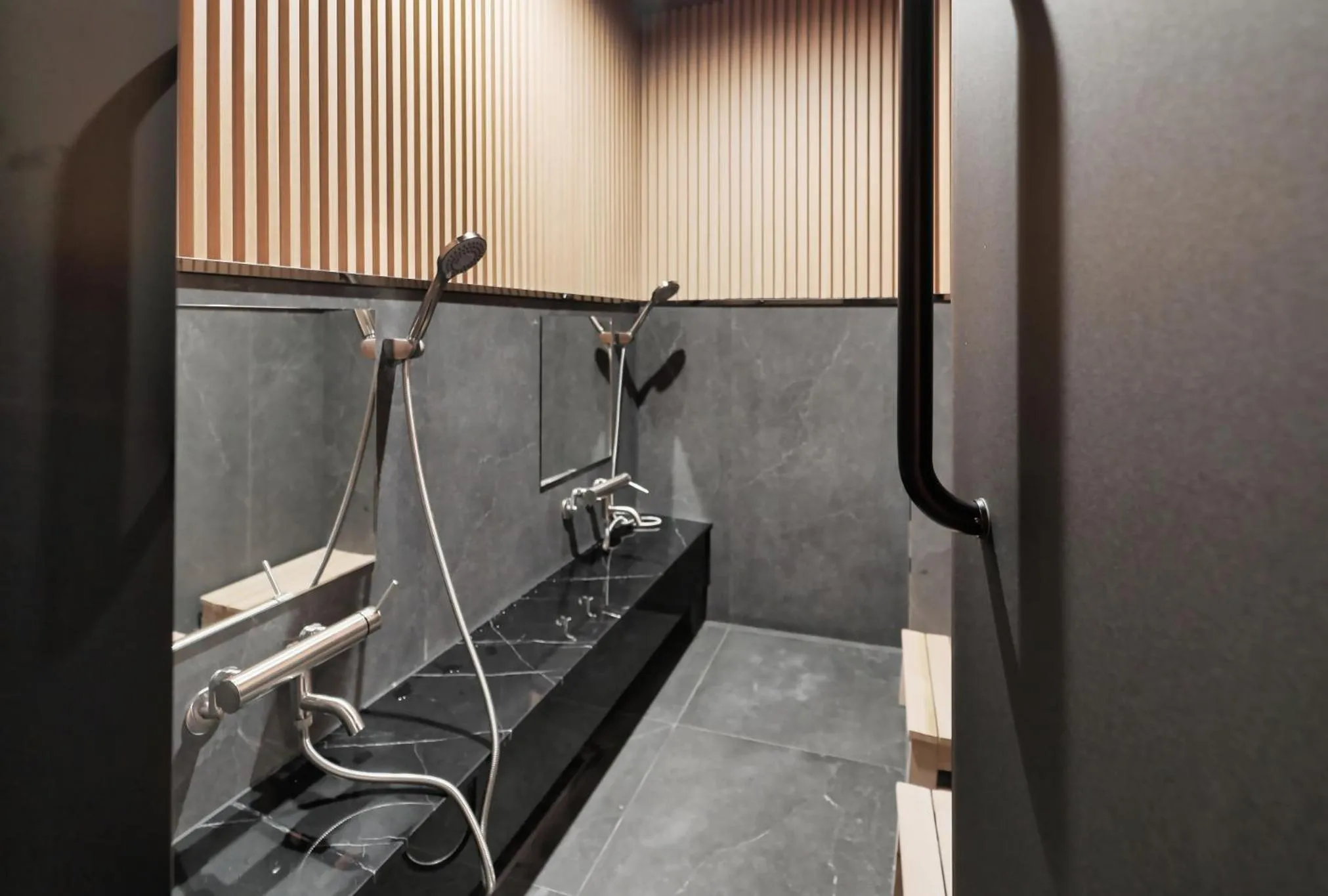 Gyeongju Denbasta Ryokan