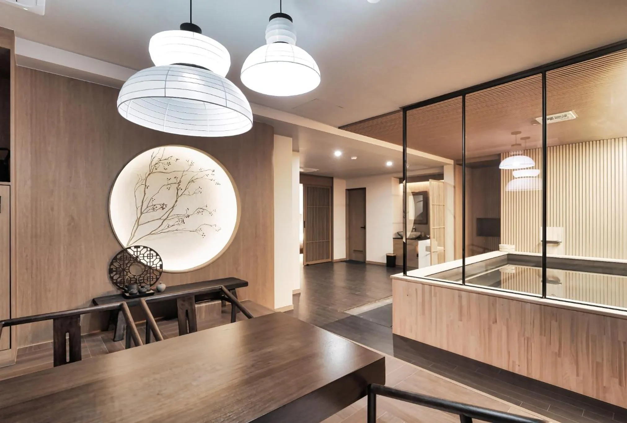 Gyeongju Denbasta Ryokan