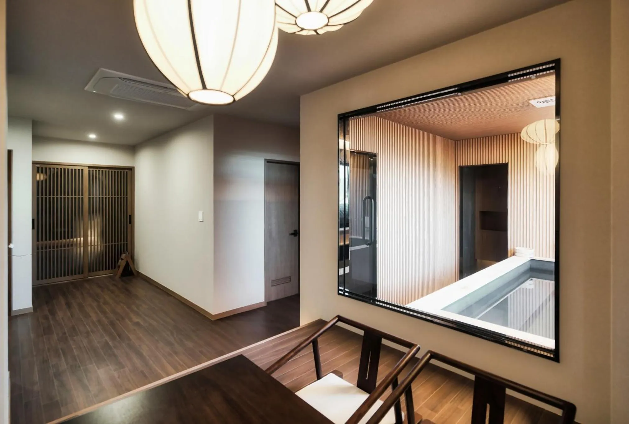 Gyeongju Denbasta Ryokan