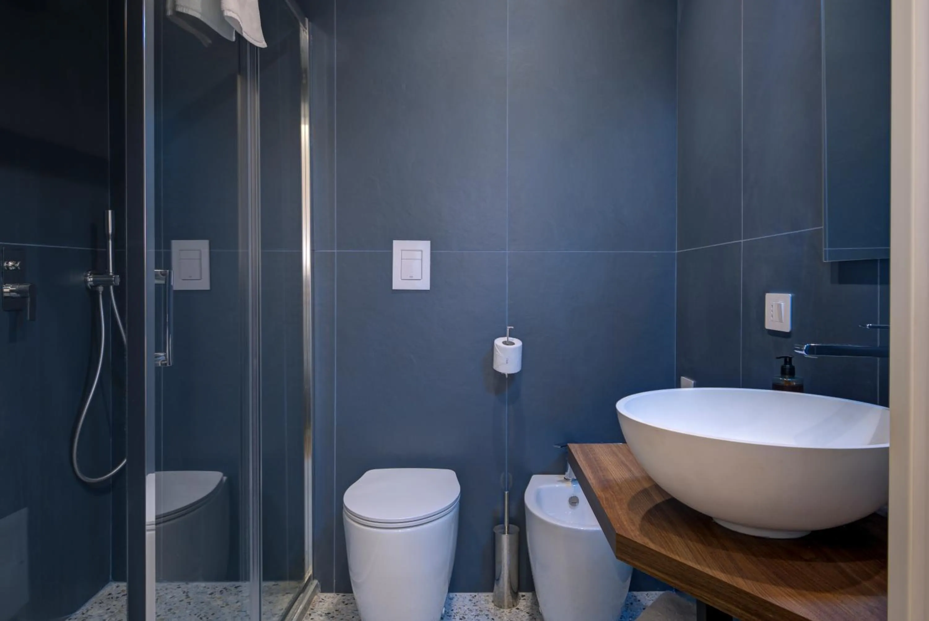 Well Suites - Piazza dei Martiri