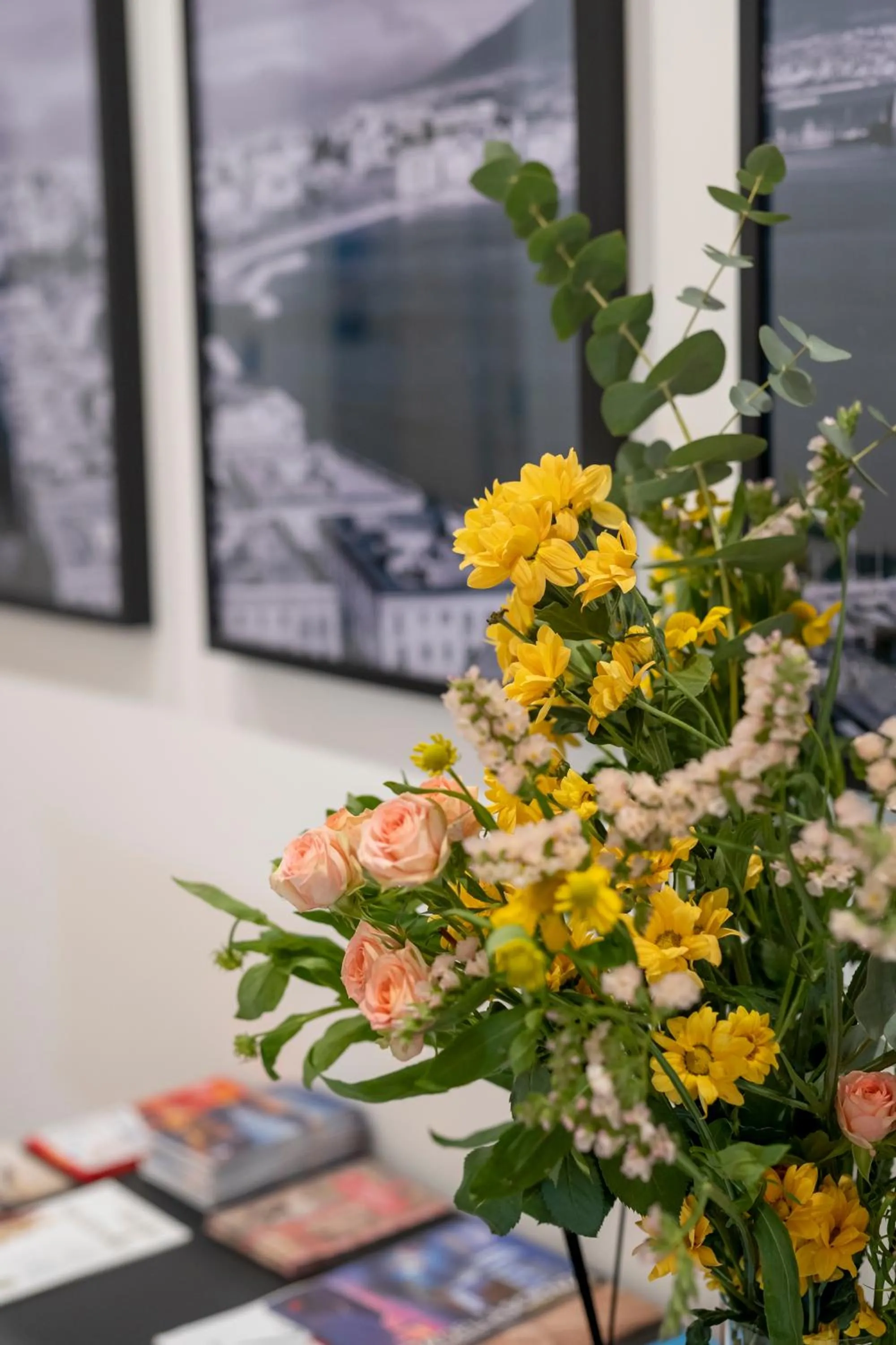 Well Suites - Piazza dei Martiri