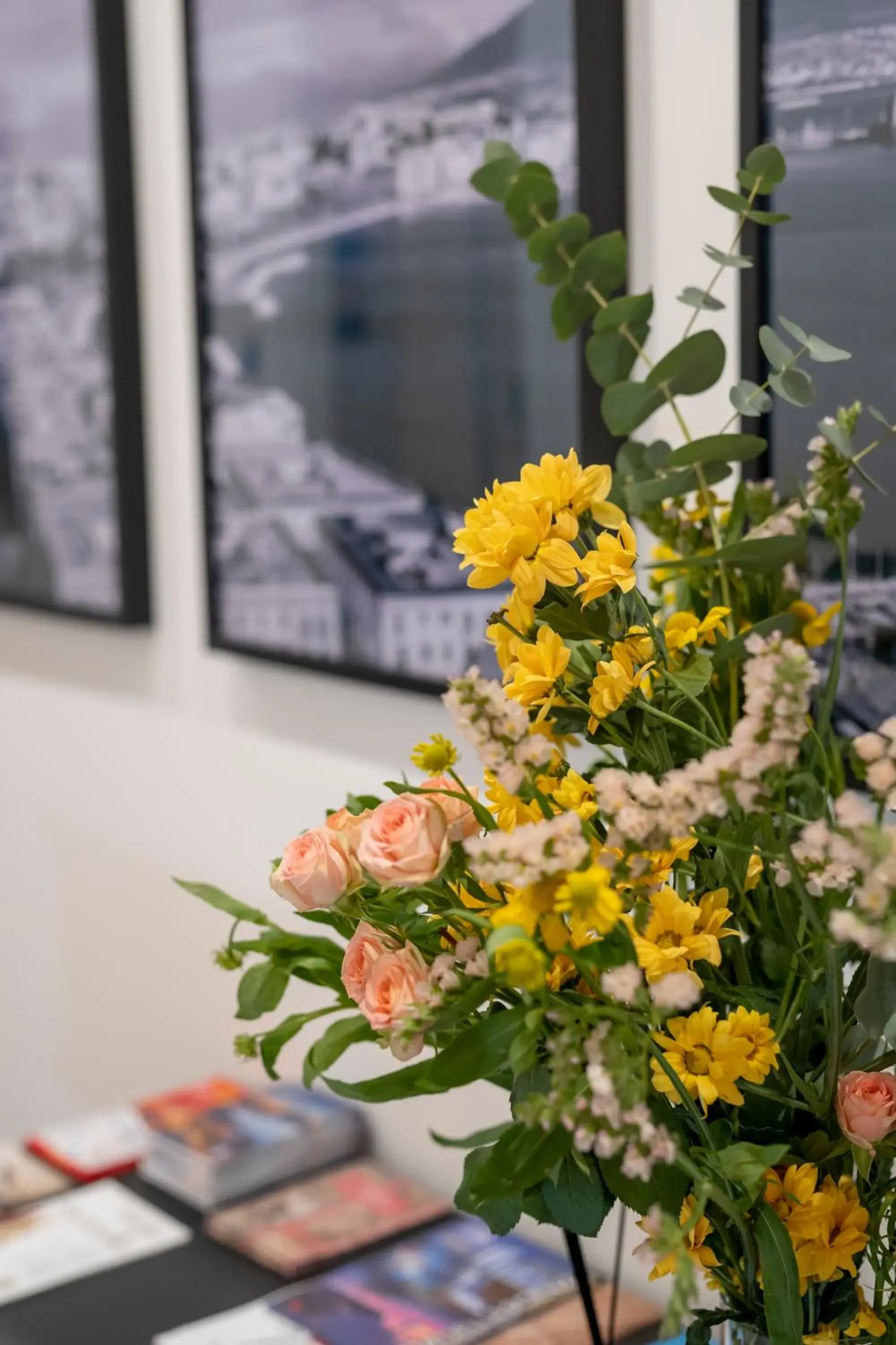 Well Suites - Piazza dei Martiri Well Suites - Piazza dei Martiri