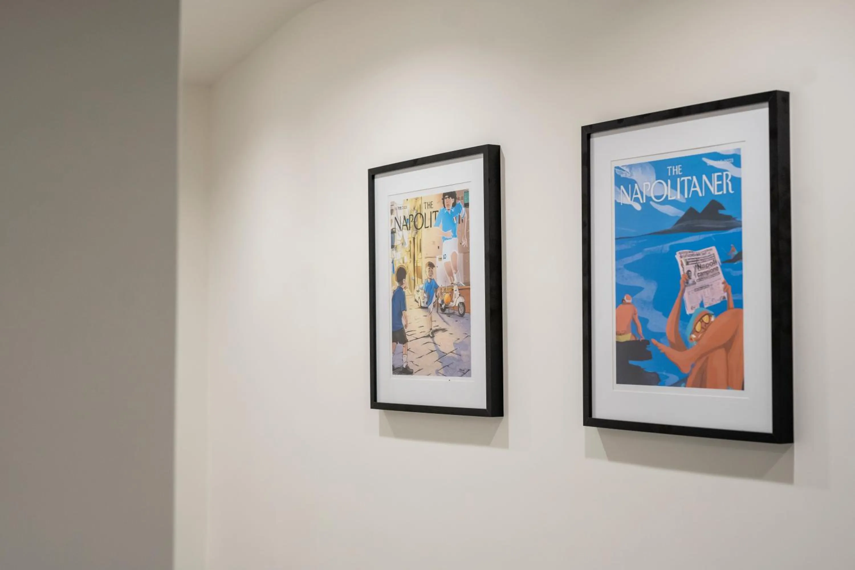 Well Suites - Piazza dei Martiri