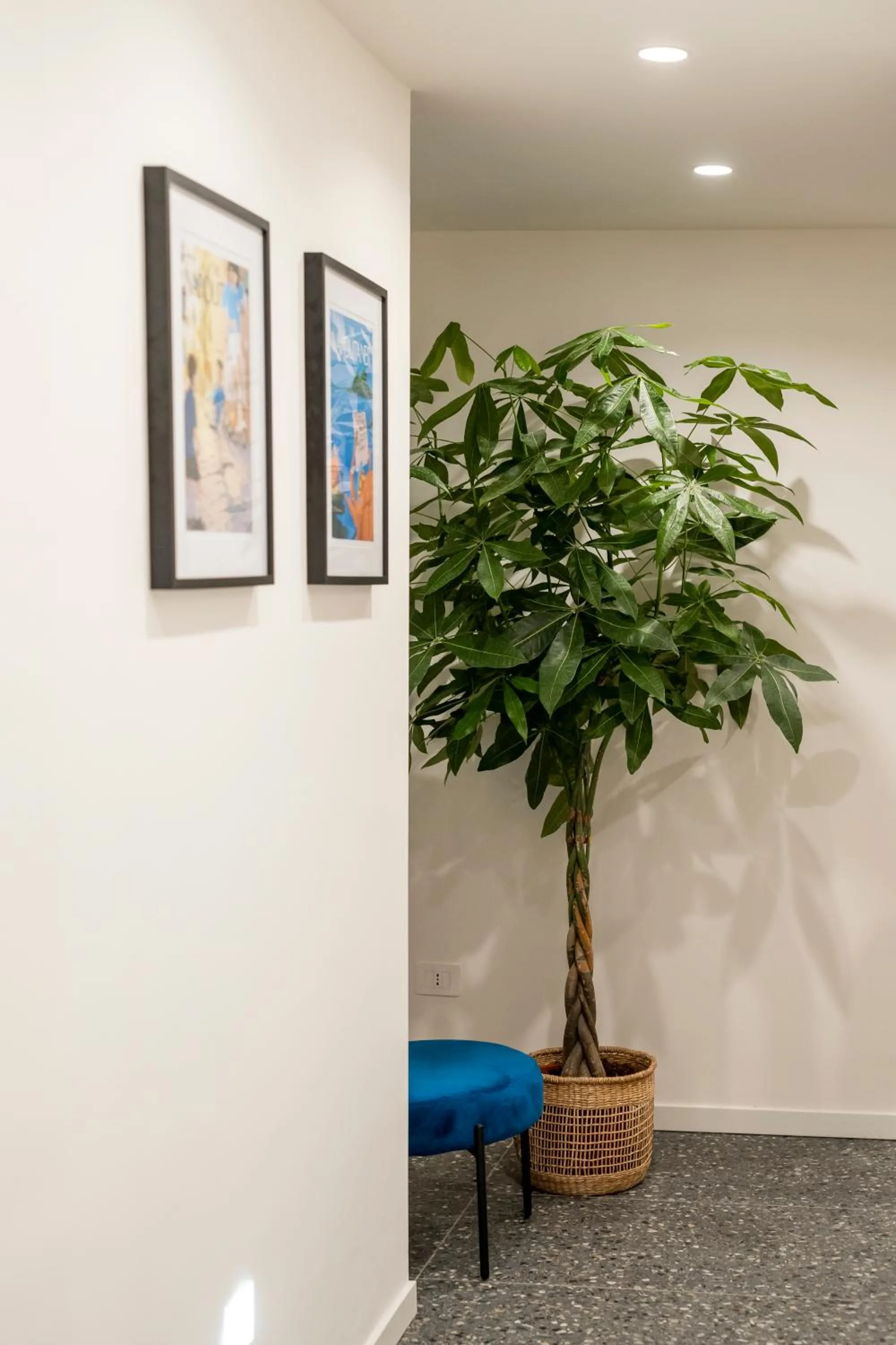 Well Suites - Piazza dei Martiri